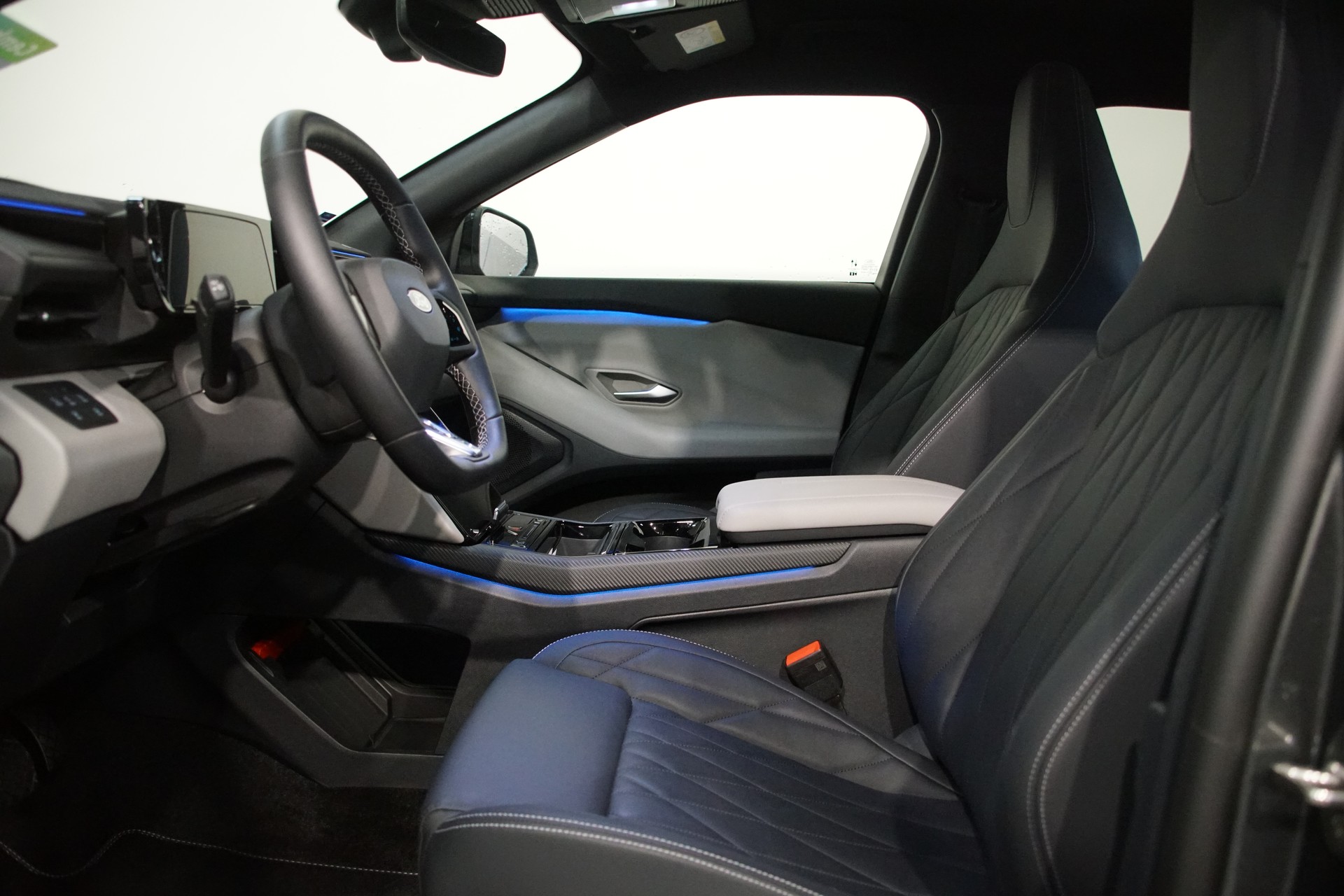 FORD Capri Elektro 79kWh Dual Extended Range AWD - 14