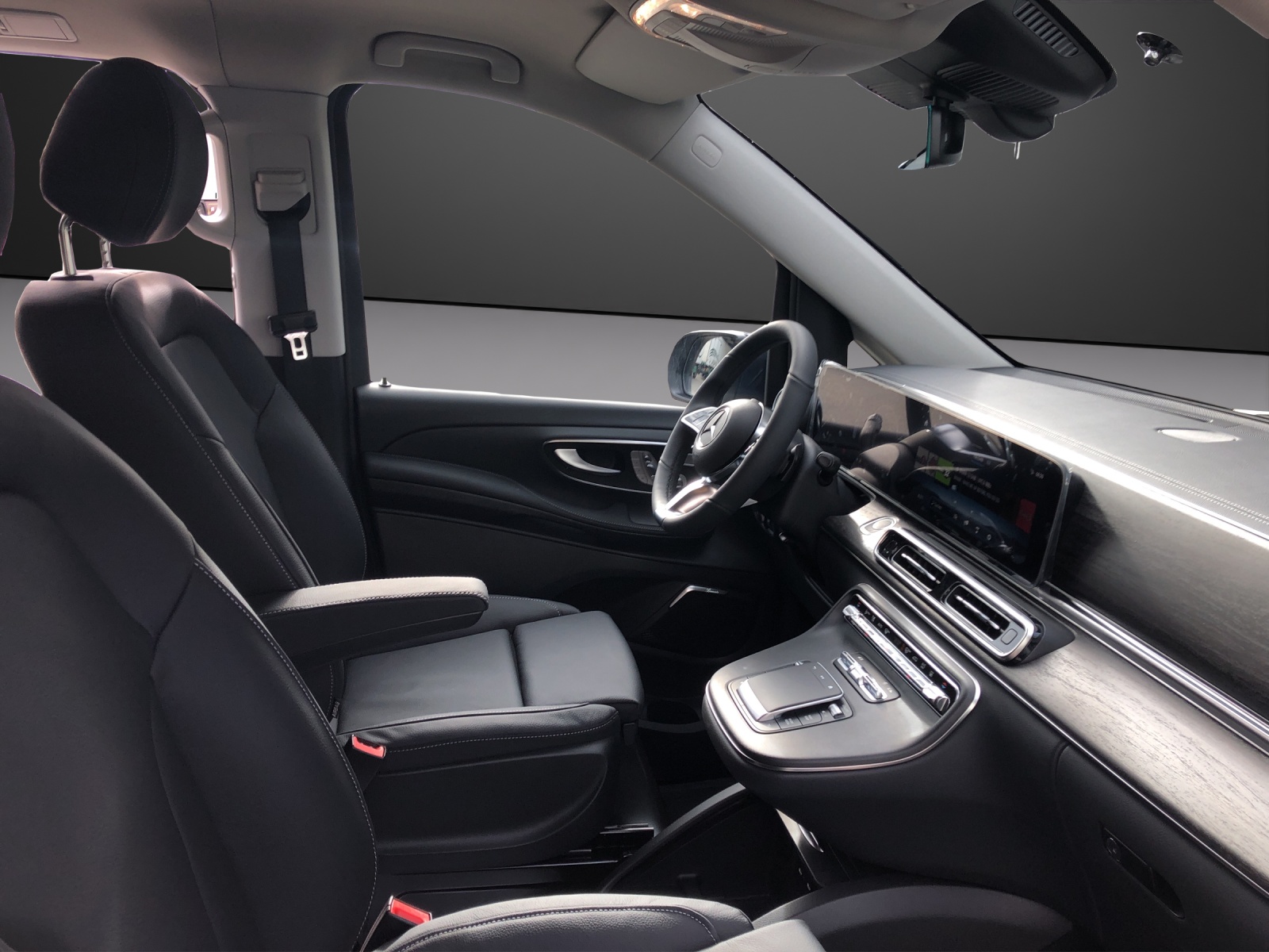 MERCEDES-BENZ V 300 d lang Avantgarde 4Matic 9G-Tronic - 10