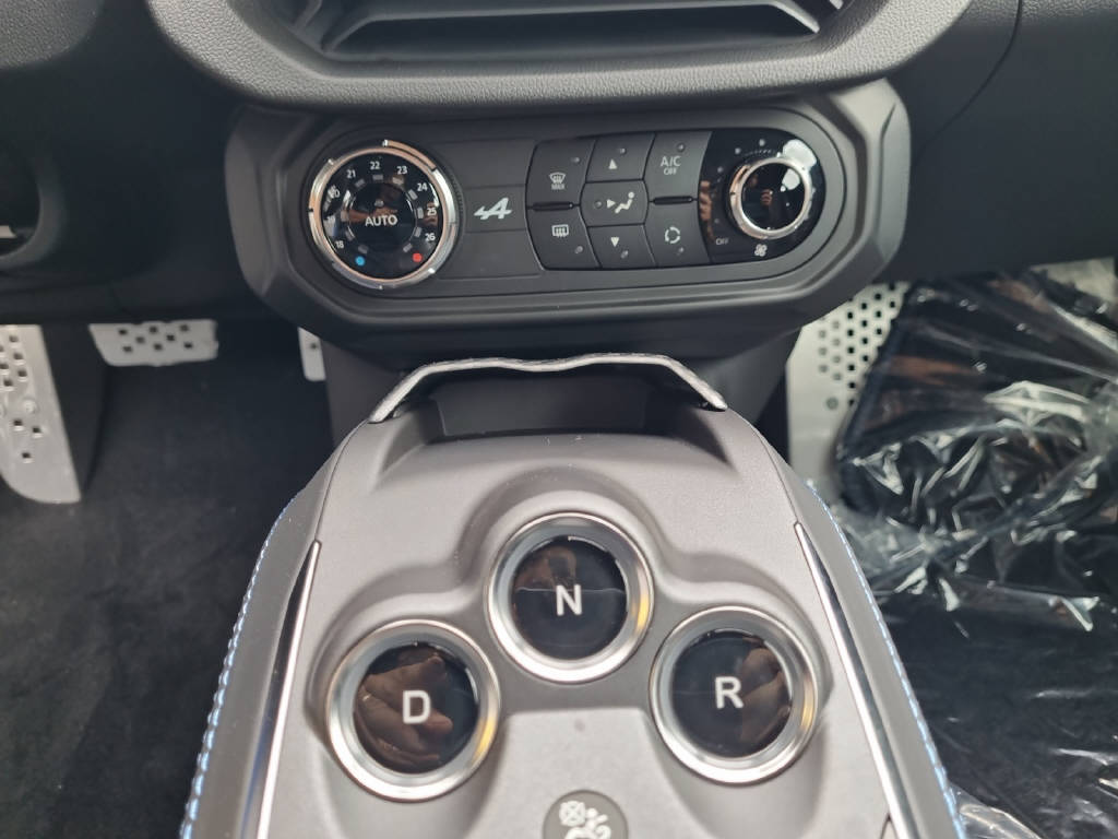 ALPINE Alpine A110 - 10