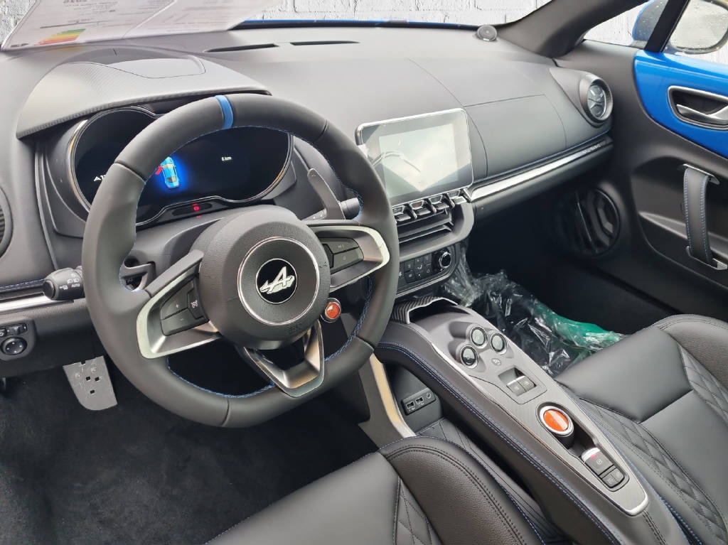 ALPINE Alpine A110 - 6