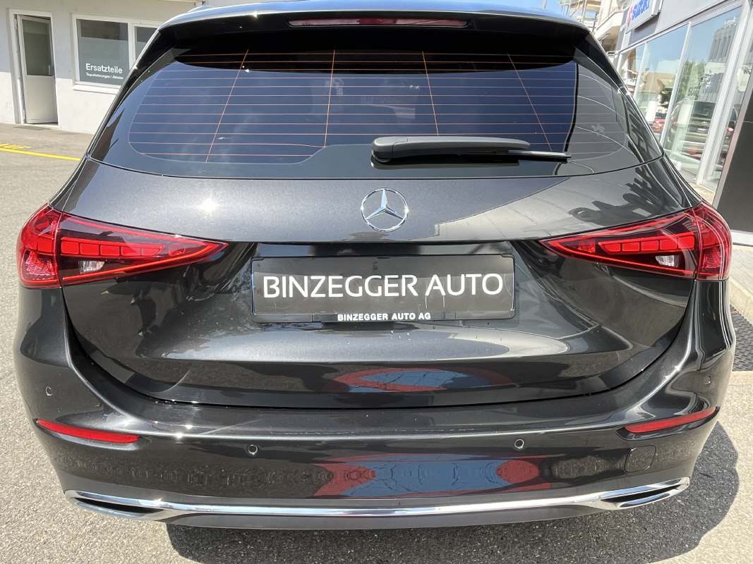 MERCEDES-BENZ C 200 Avantgarde 4matic Kombi - 4
