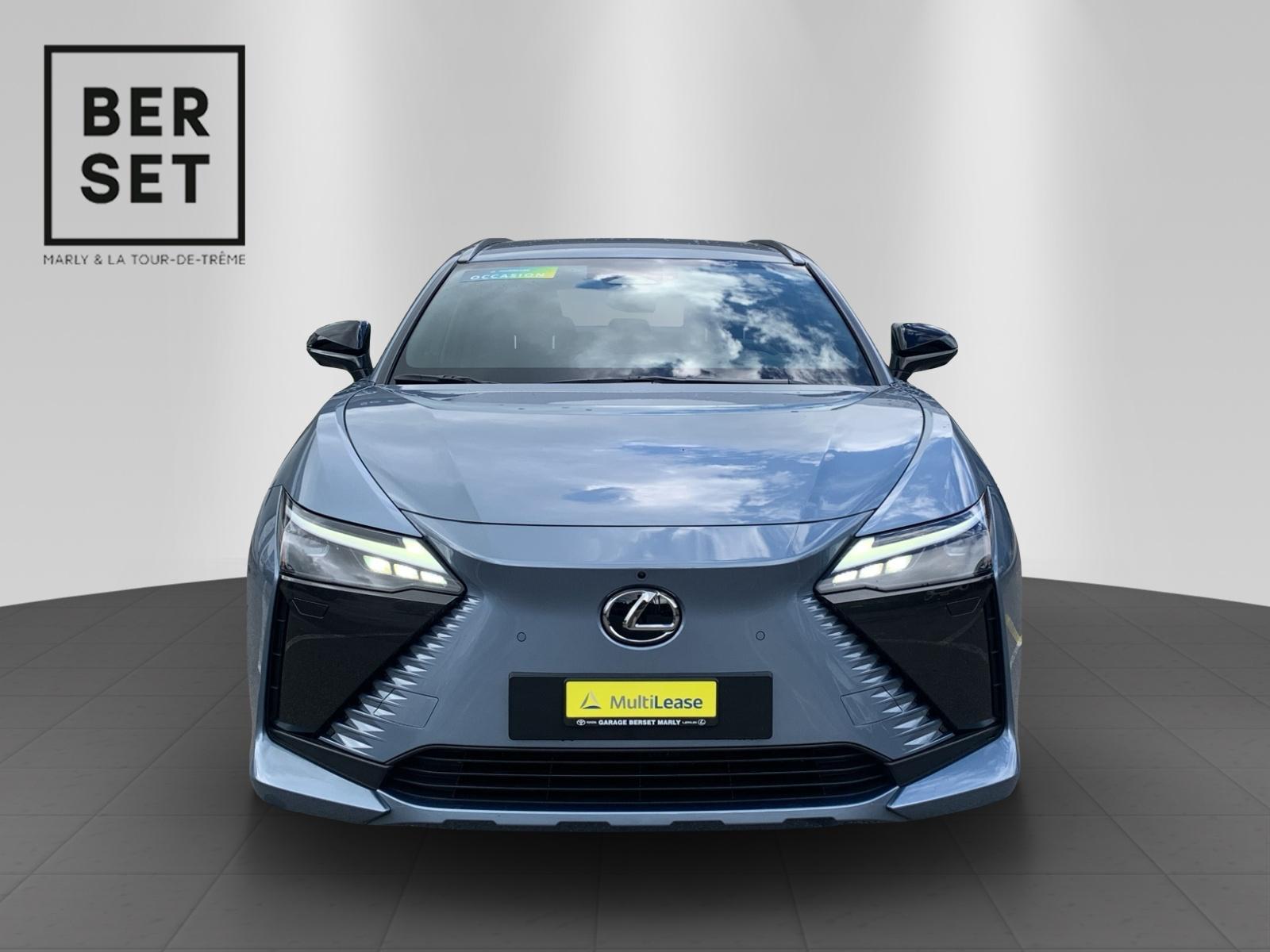 LEXUS RZ 450e Comfort - 7