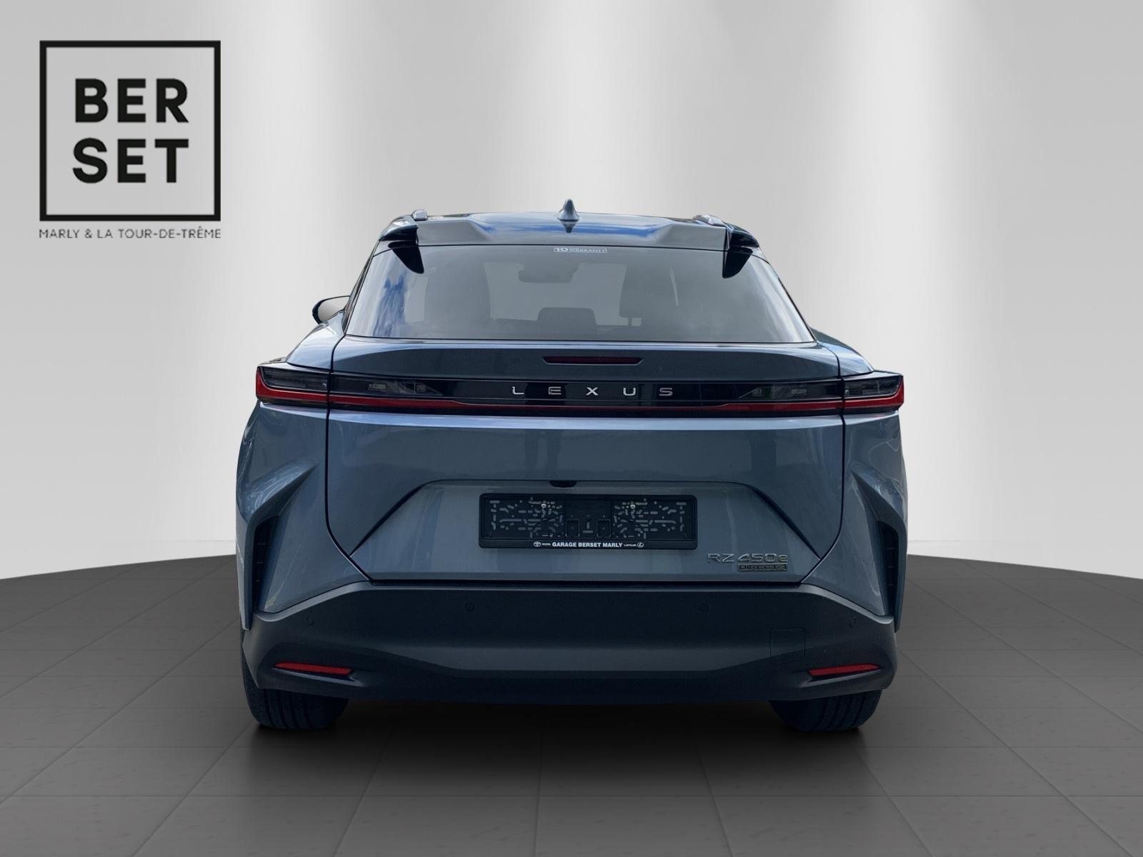 LEXUS RZ 450e Comfort - 3