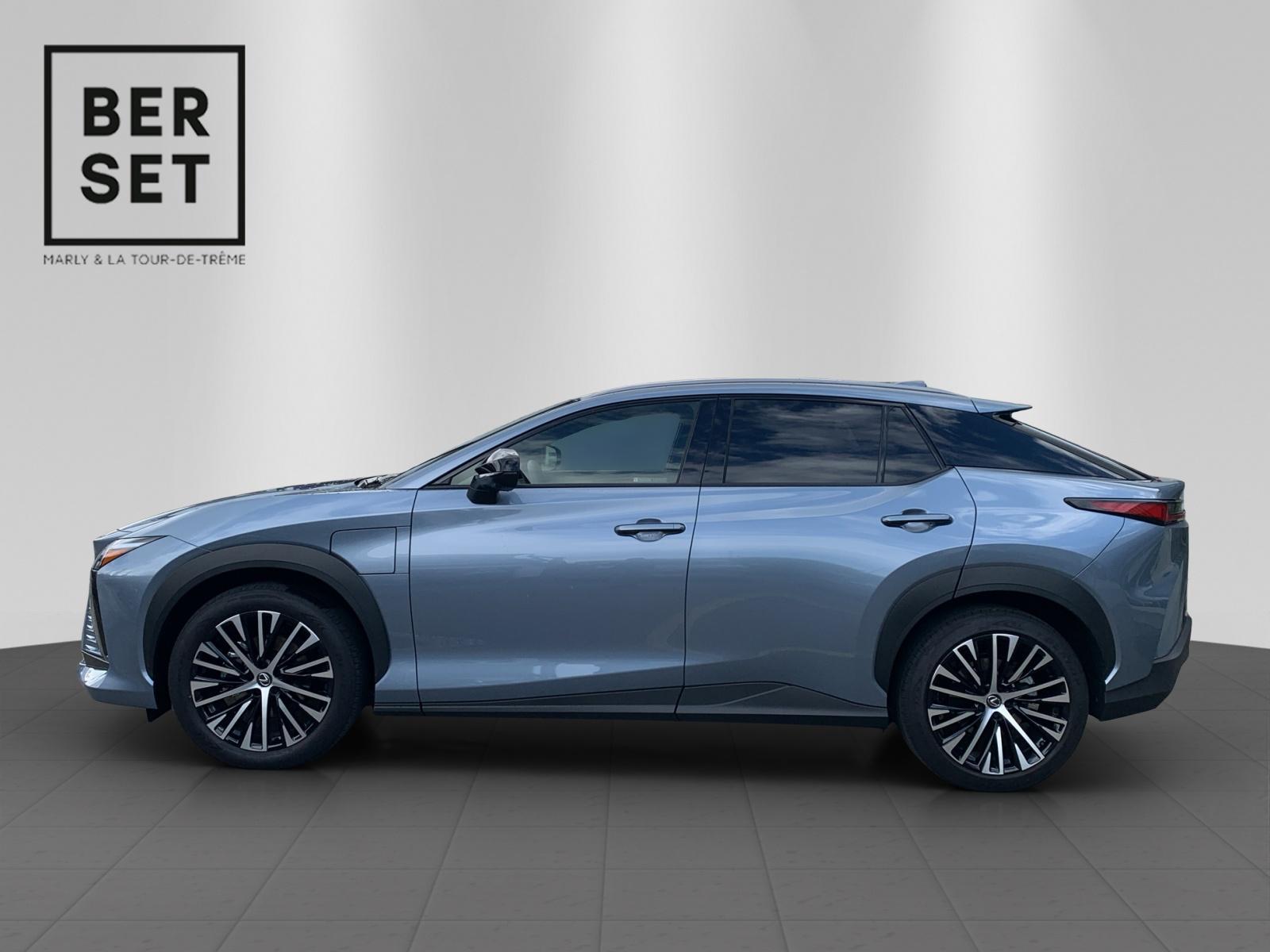 LEXUS RZ 450e Comfort - 8