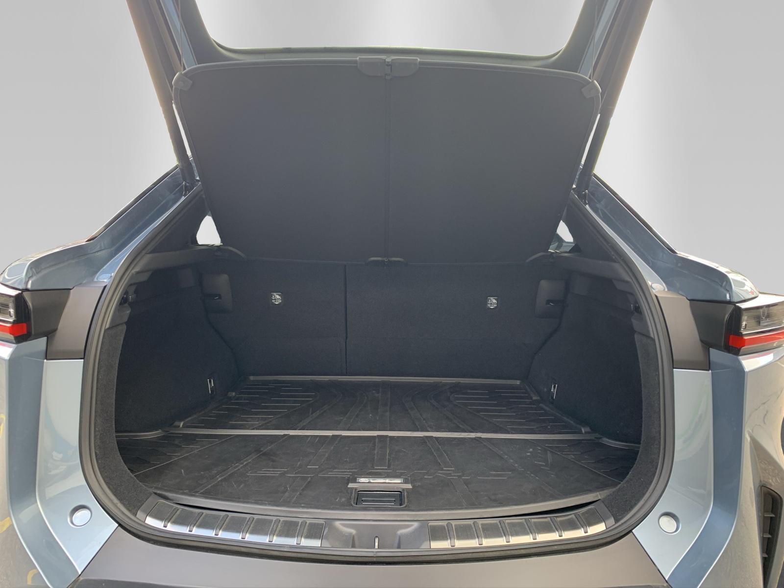 LEXUS RZ 450e Comfort - 13