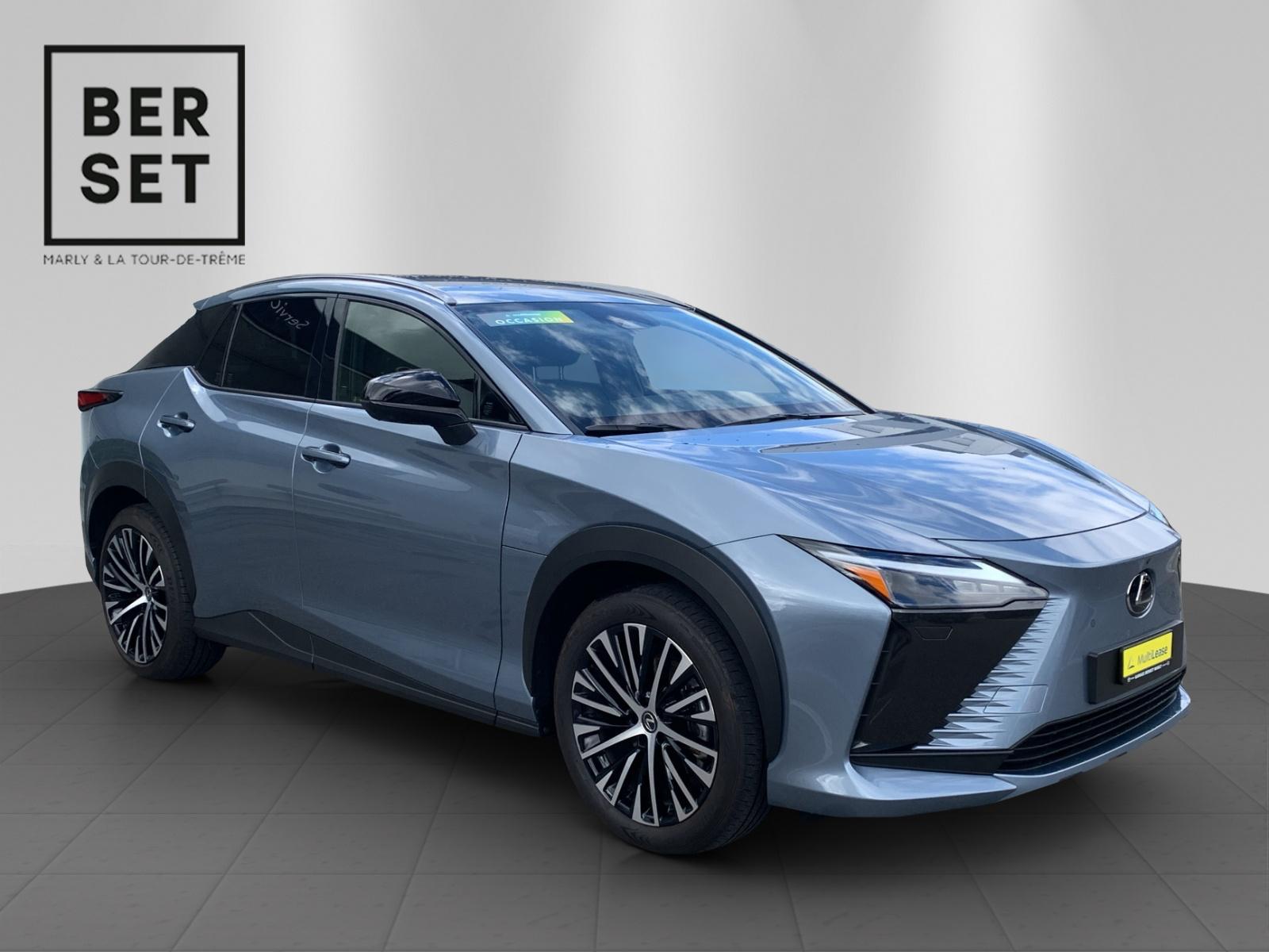 LEXUS RZ 450e Comfort - 6