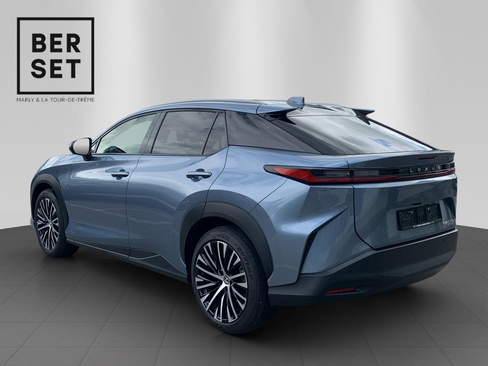 LEXUS RZ 450e Comfort - 2