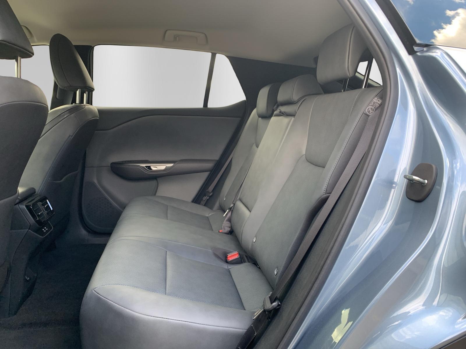 LEXUS RZ 450e Comfort - 12