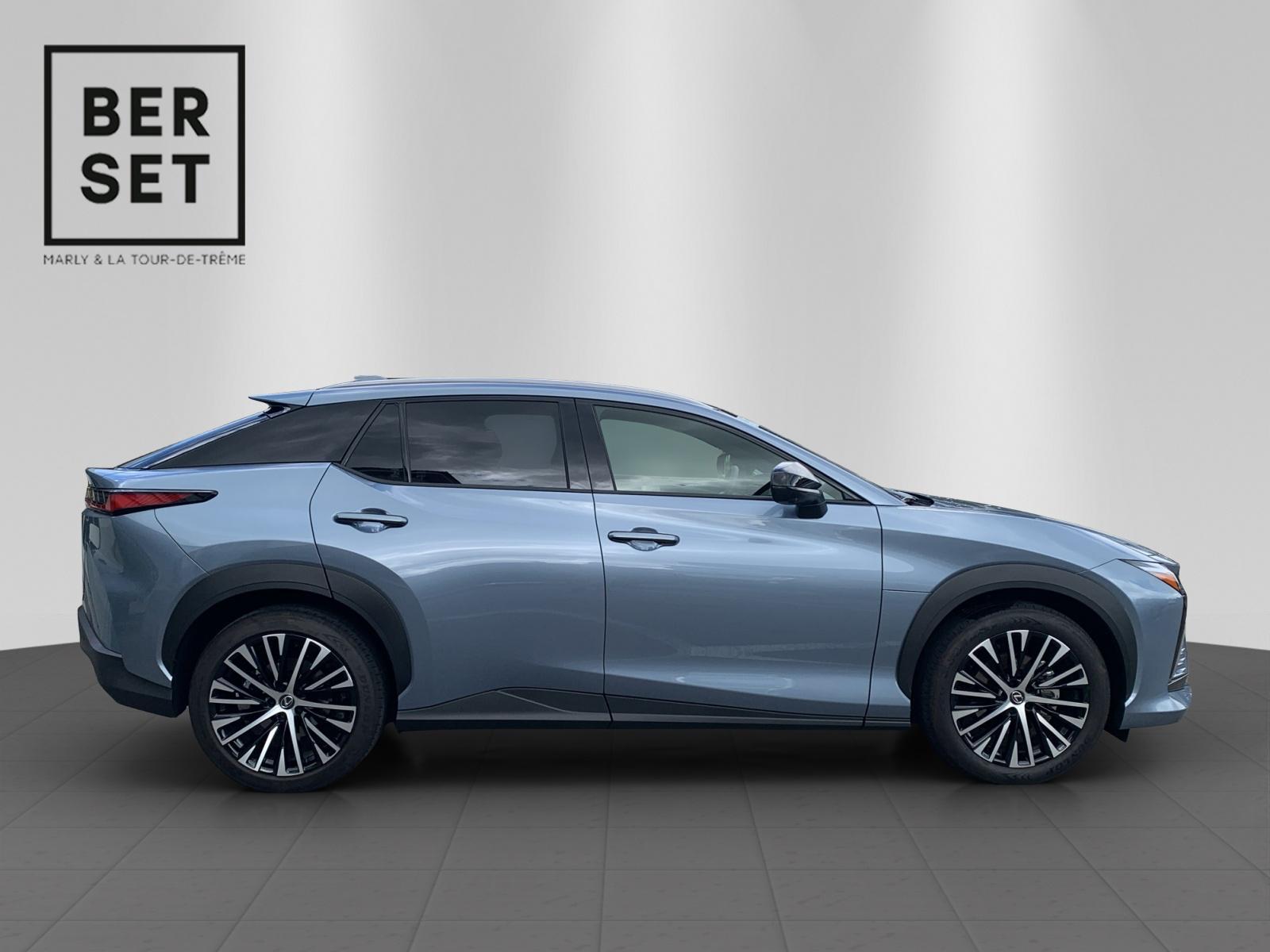 LEXUS RZ 450e Comfort - 5