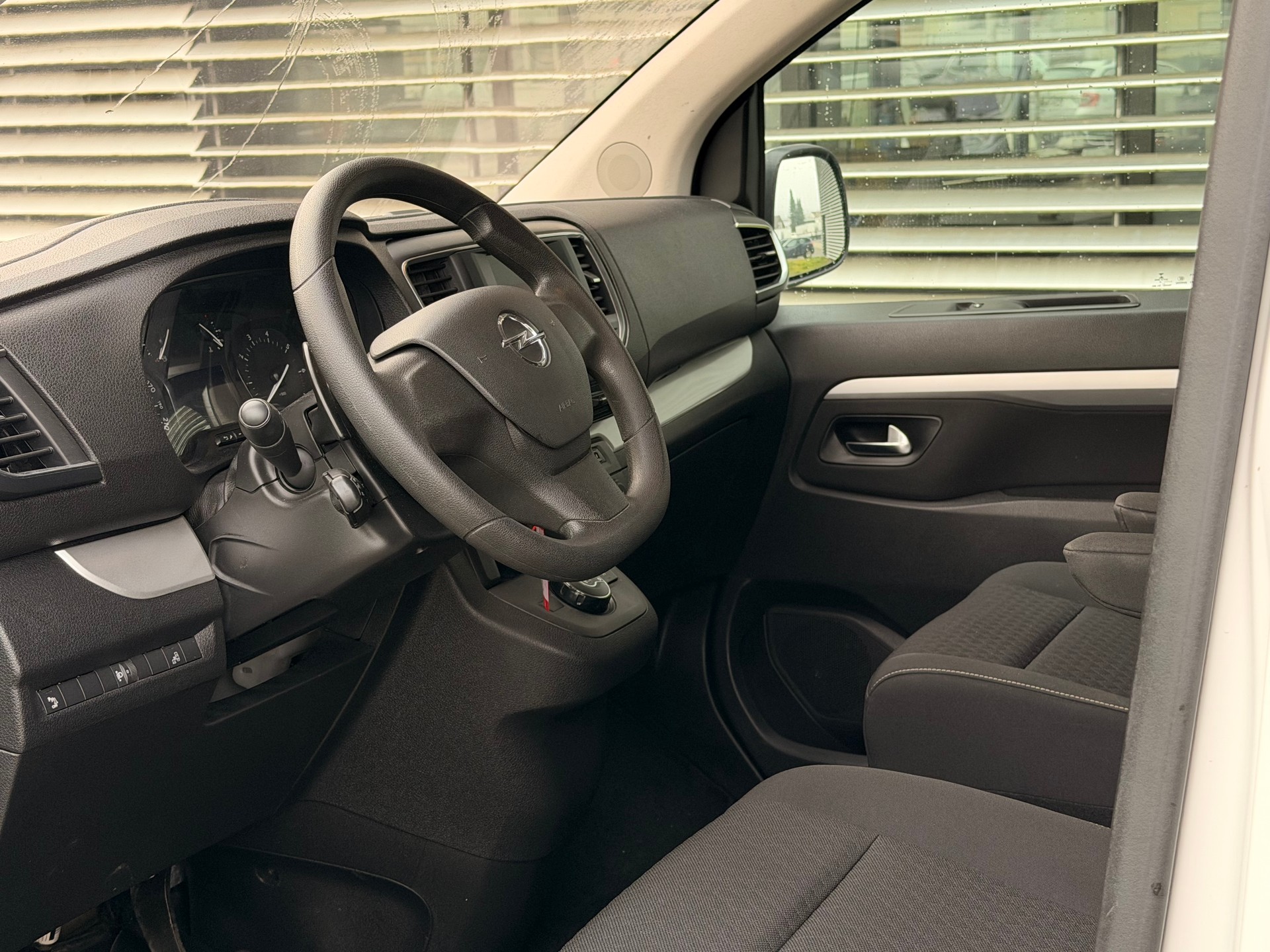 OPEL Zafira Life Erhöhte Nutzlast 2.0 CDTI Enjoy M Automatik - 8