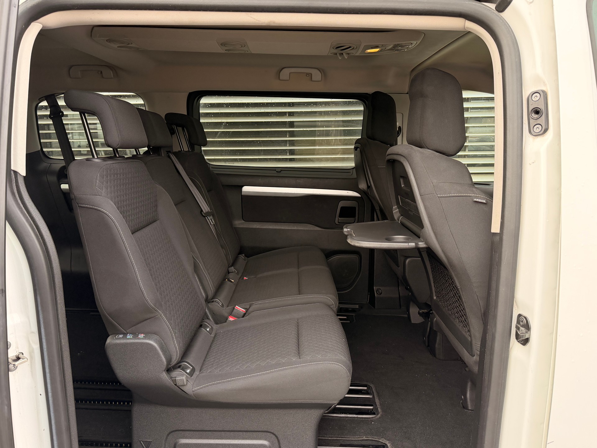 OPEL Zafira Life Erhöhte Nutzlast 2.0 CDTI Enjoy M Automatik - 13