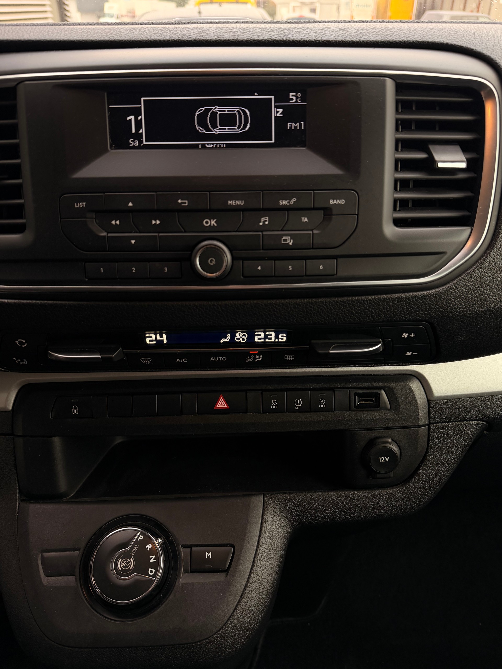 OPEL Zafira Life Erhöhte Nutzlast 2.0 CDTI Enjoy M Automatik - 10