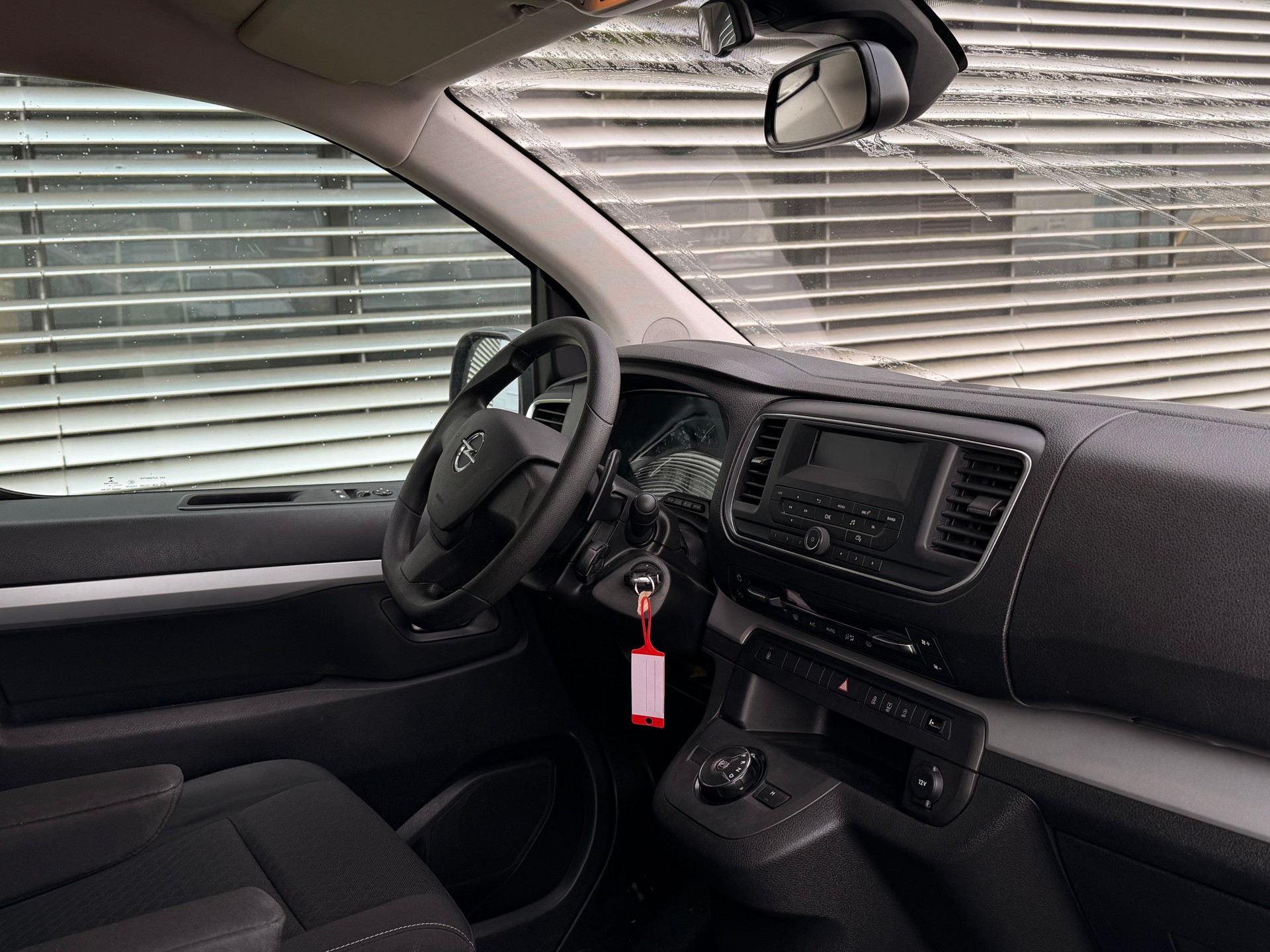 OPEL Zafira Life Erhöhte Nutzlast 2.0 CDTI Enjoy M Automatik - 12