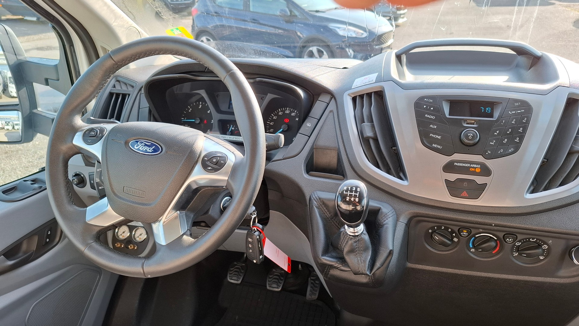 CHALLENGER Genesis 294 5 places (Marquise, Porte-vélos 4 vélos, Caméra de recul) - 5