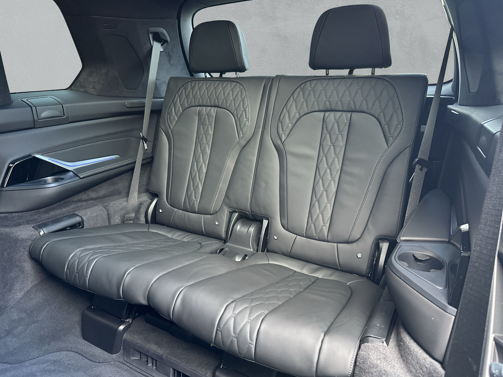 BMW-ALPINA XB 7 Manufaktur 4.4 G07 (CH) AHK - 18