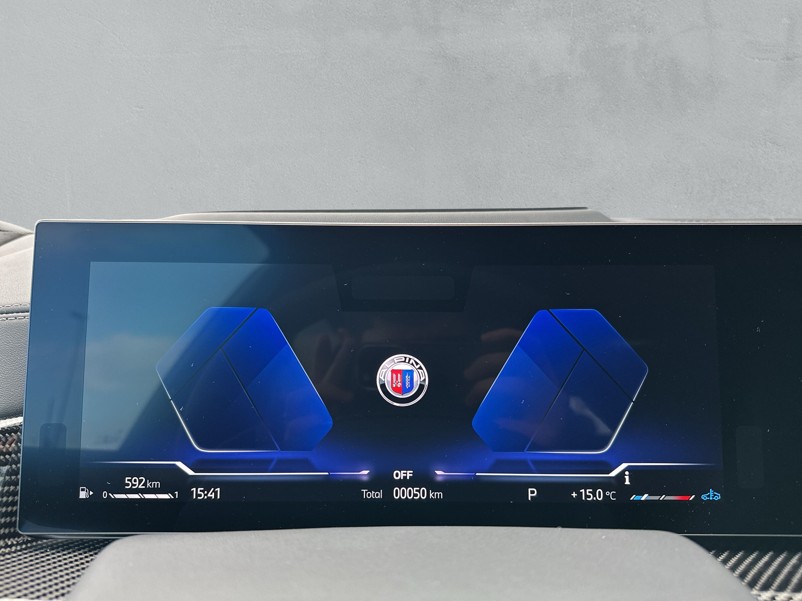 BMW-ALPINA XB 7 Manufaktur 4.4 G07 (CH) AHK - 15