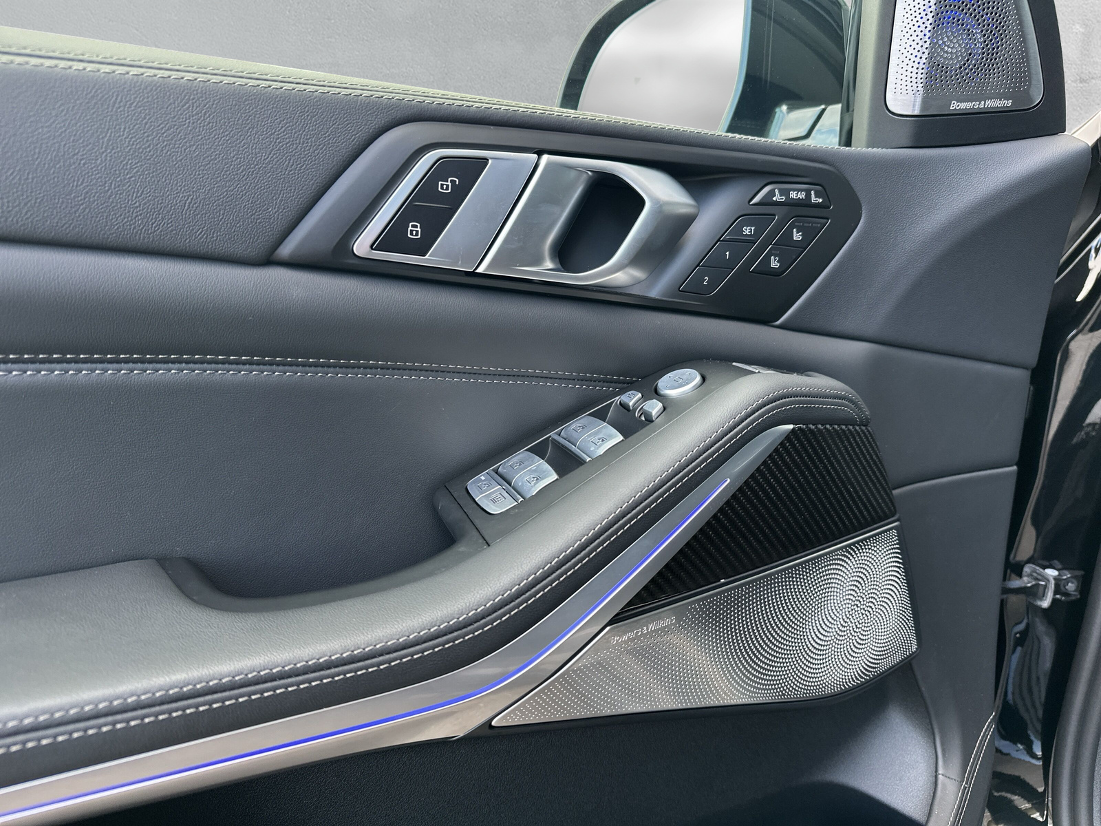 BMW-ALPINA XB 7 Manufaktur 4.4 G07 (CH) AHK - 13