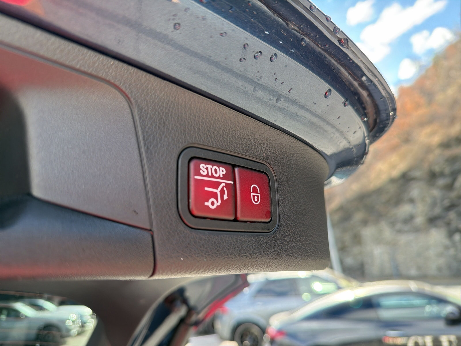 MERCEDES-BENZ GLA 35 AMG 4Matic - 24