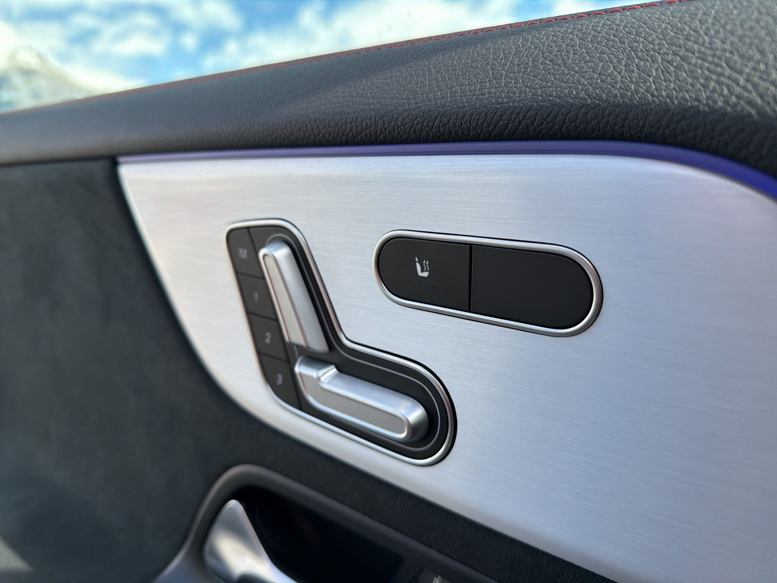 MERCEDES-BENZ GLA 35 AMG 4Matic - 25