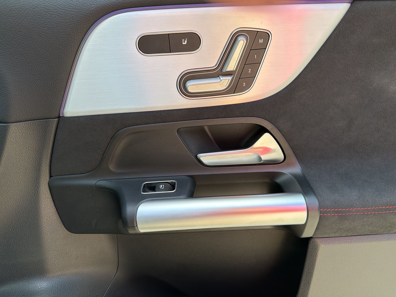 MERCEDES-BENZ GLA 35 AMG 4Matic - 17