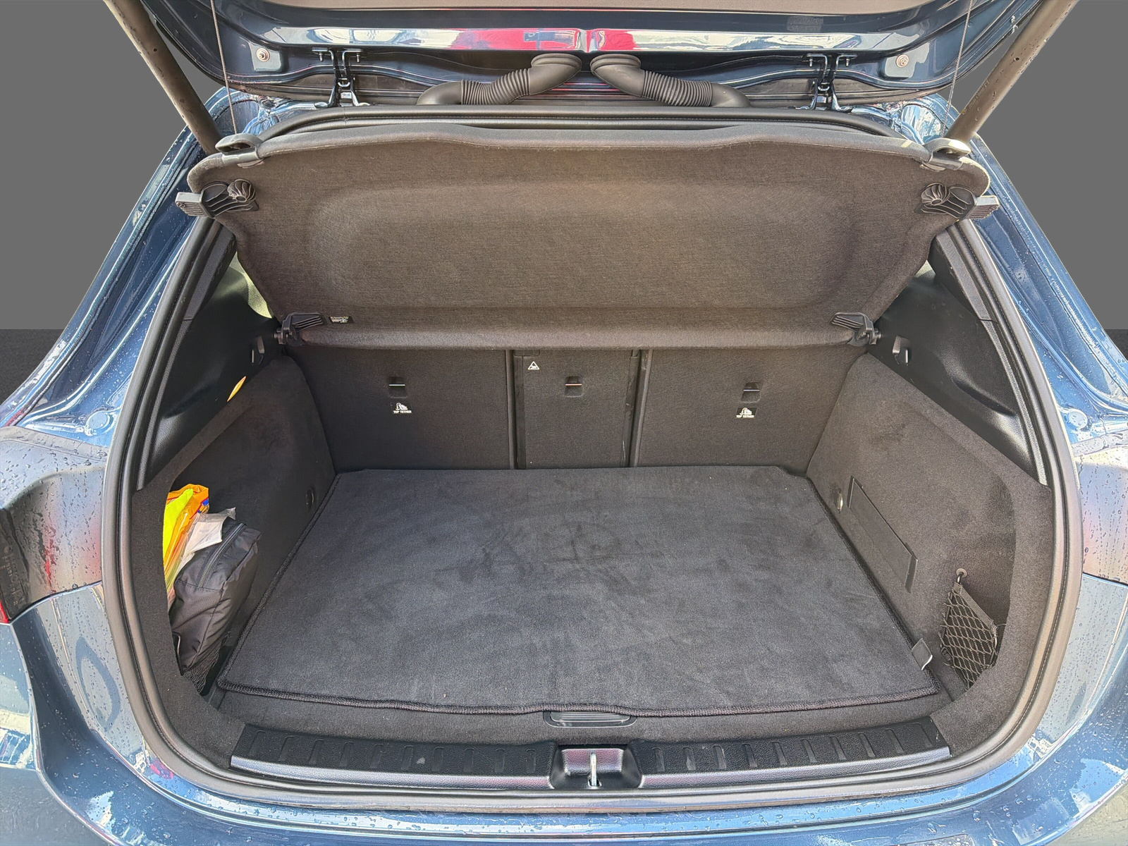 MERCEDES-BENZ GLA 35 AMG 4Matic - 20