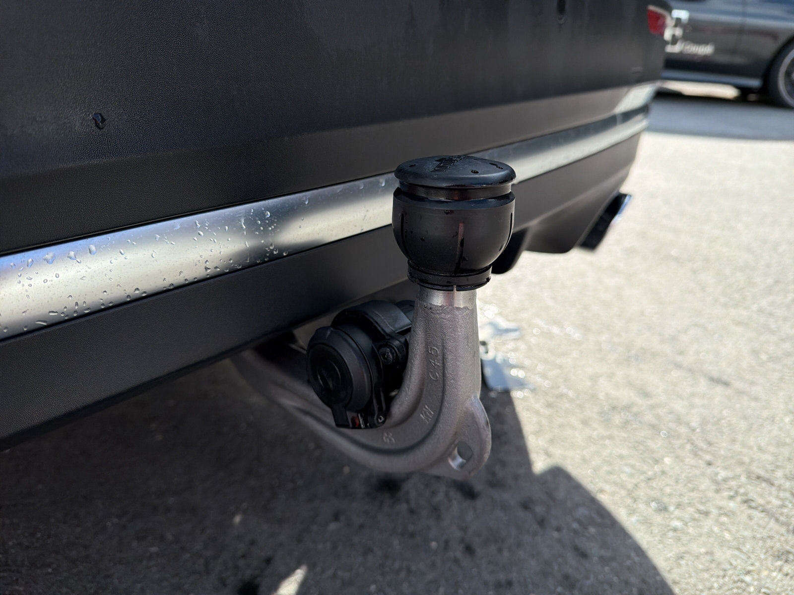 MERCEDES-BENZ GLA 35 AMG 4Matic - 23