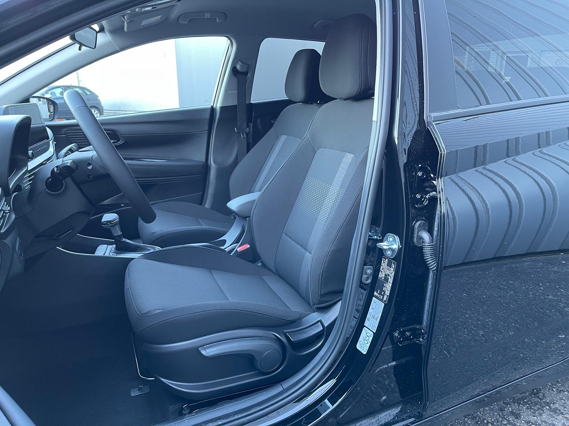 HYUNDAI i20 1.0 T-GDi Amplia - 7