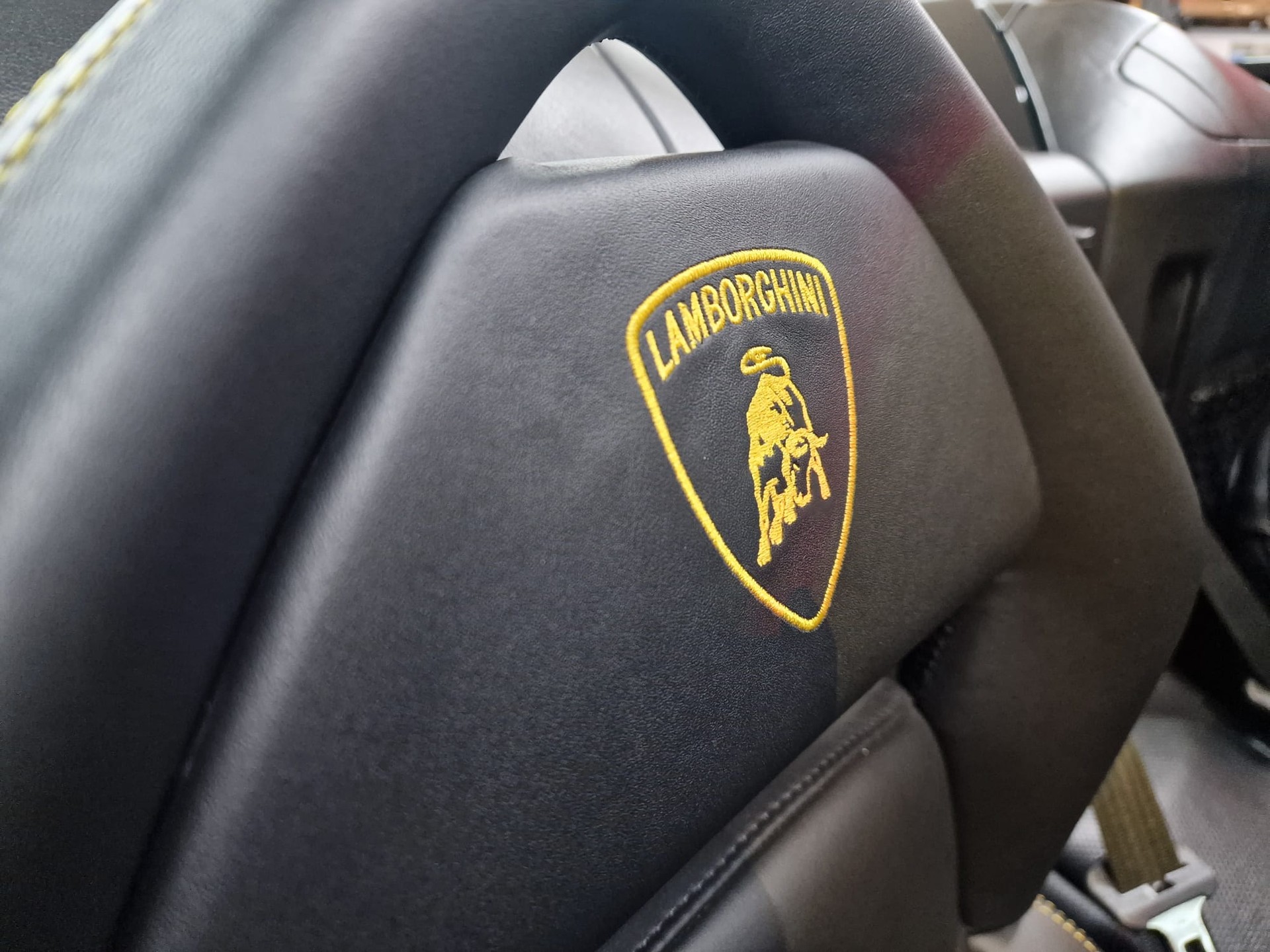 LAMBORGHINI Murciélago 6.2 Roadster - 8