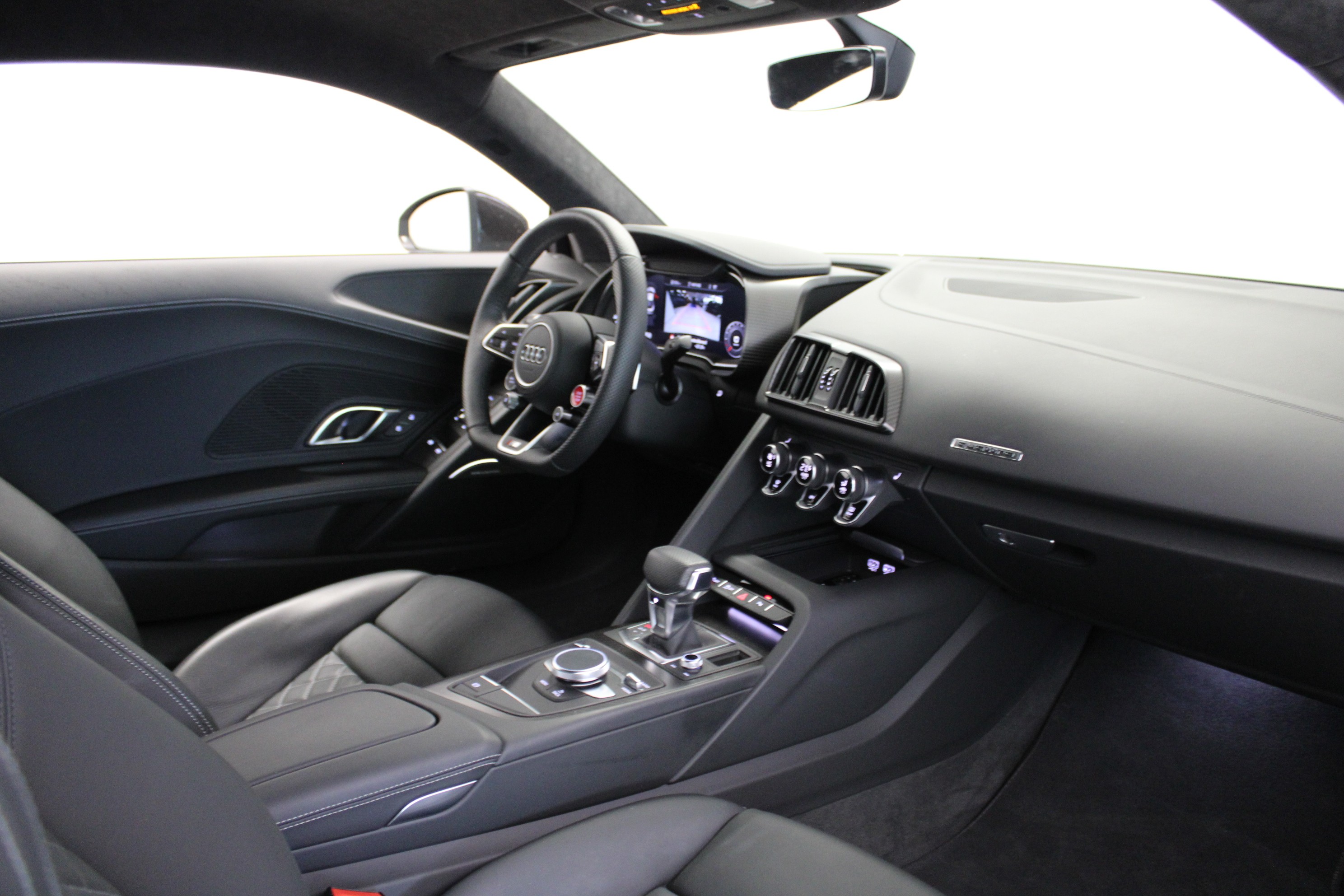 R8 Coupé performance S-Tronic thumbnail n°5
