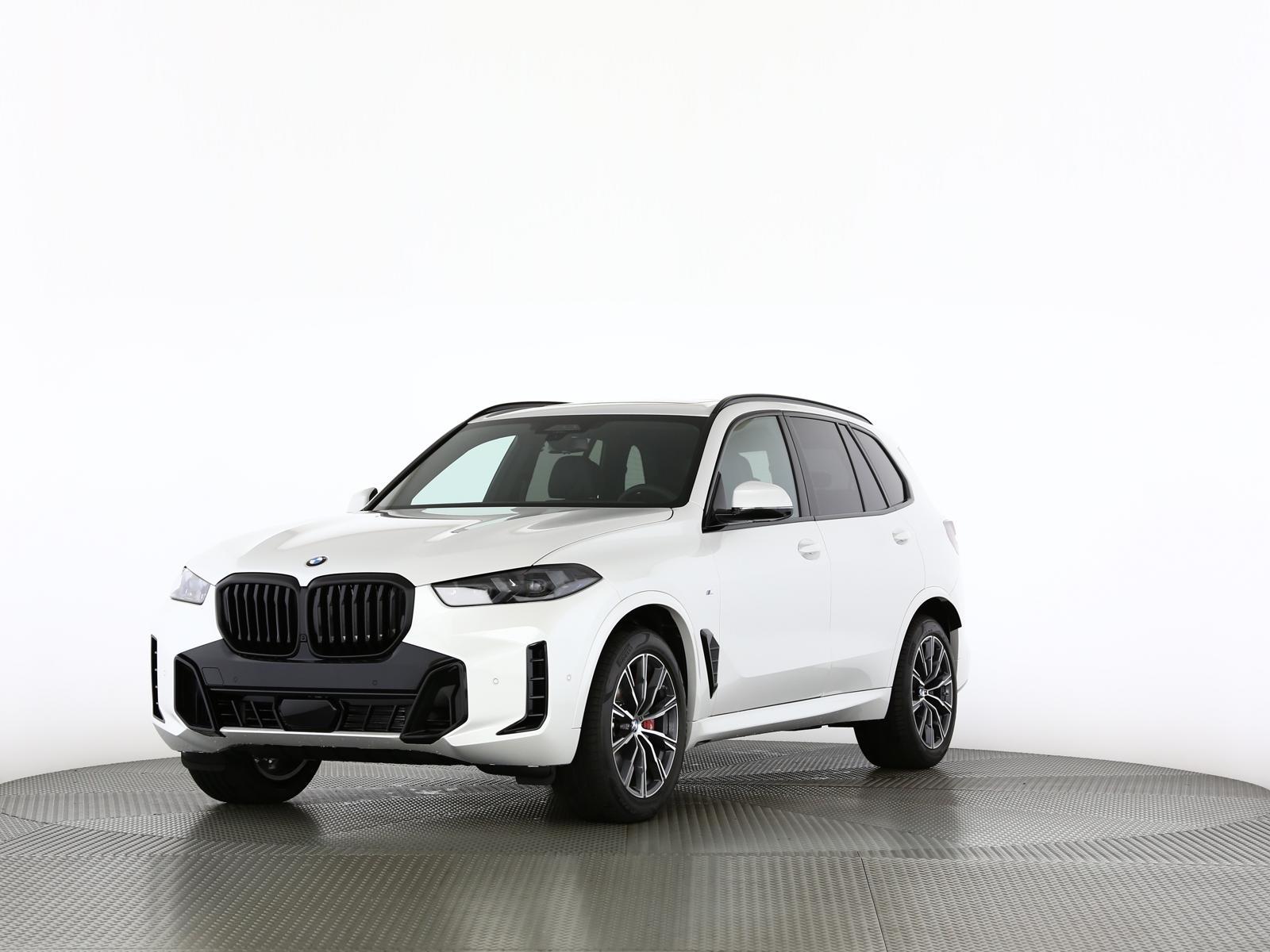 X5 xDrive 48V 40i M Sport Pro Steptronic