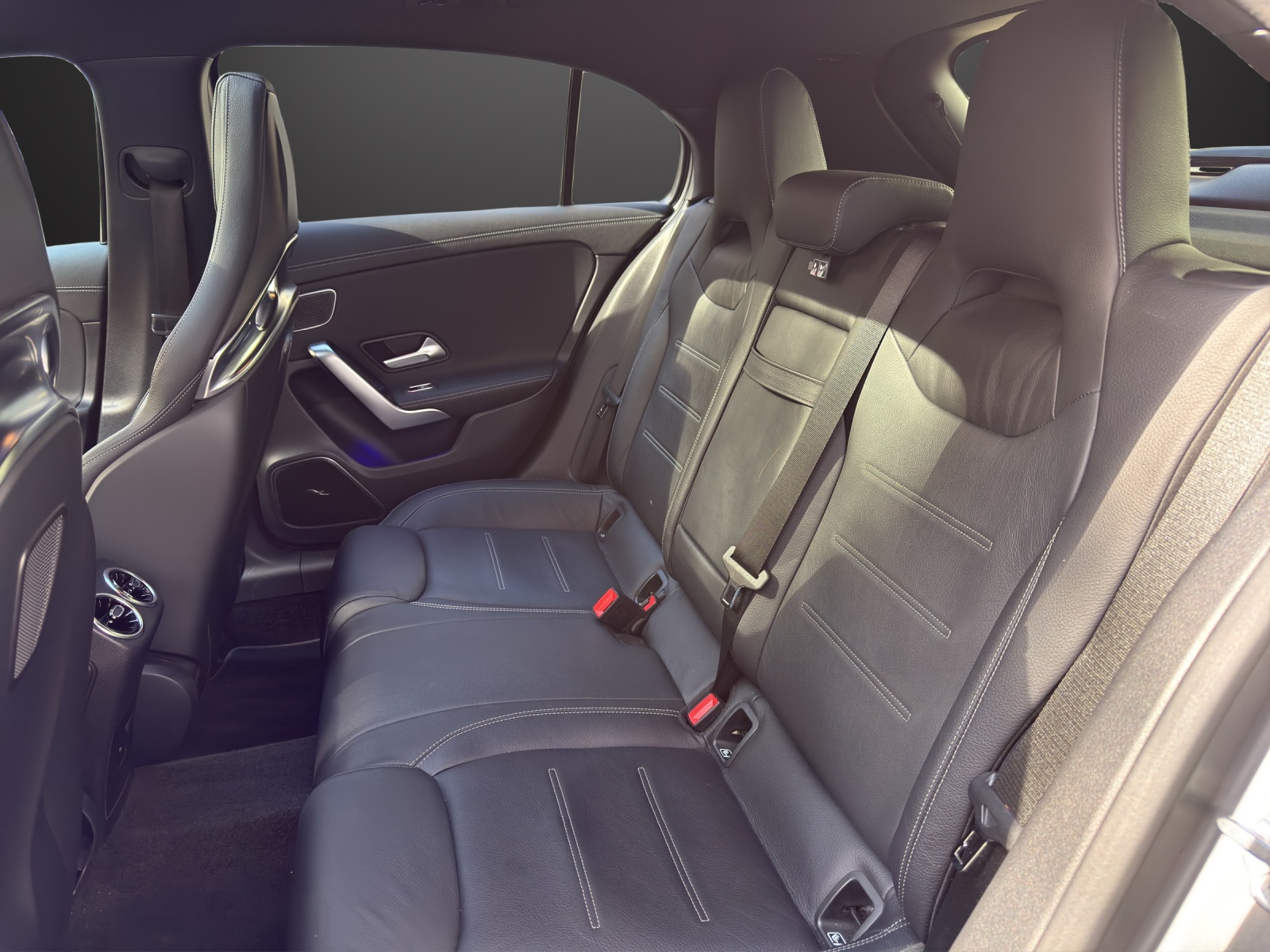 MERCEDES-BENZ A 45 S AMG 4Matic+ Speedshift - 15