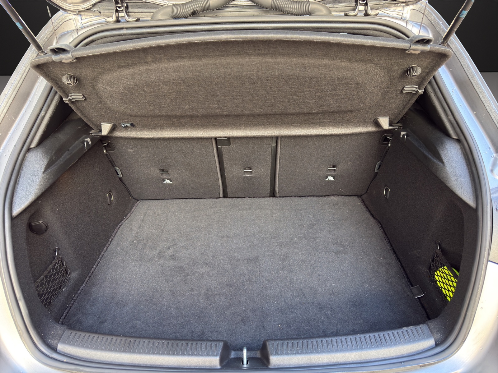 MERCEDES-BENZ A 45 S AMG 4Matic+ Speedshift - 16