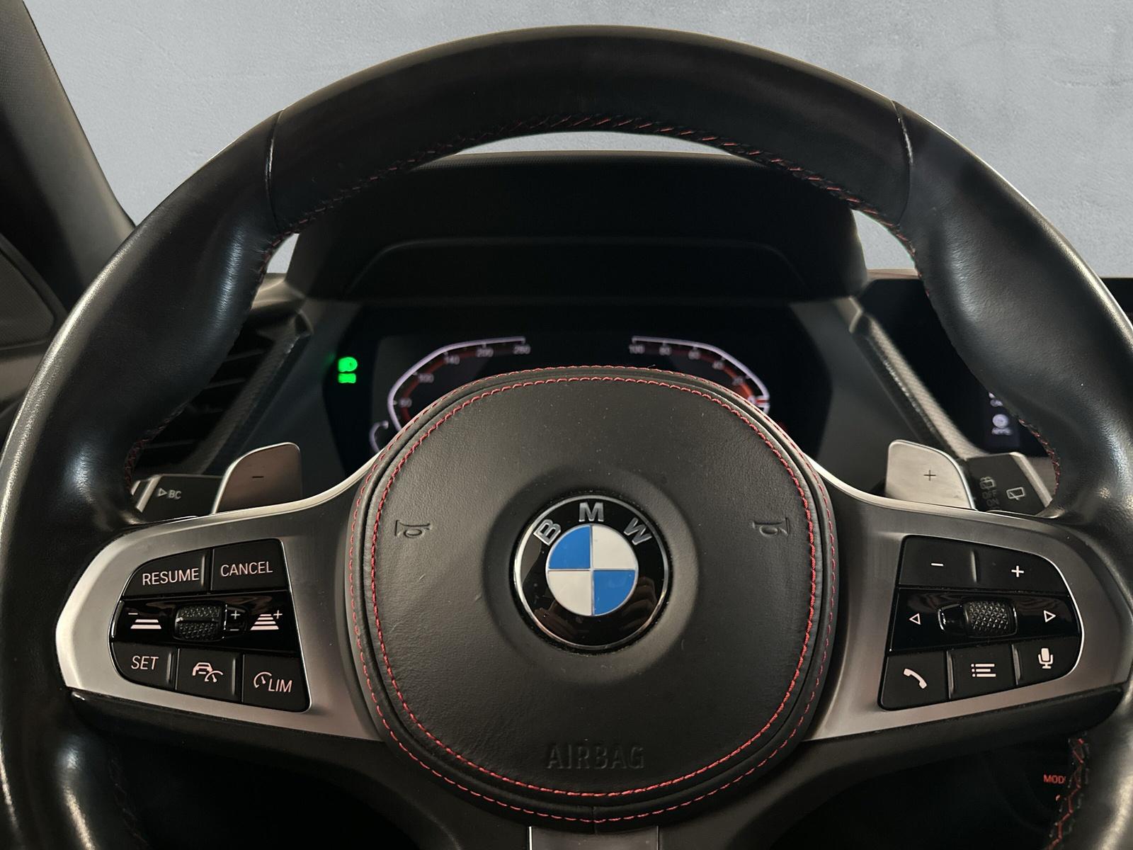 BMW 128ti M Sport F40 (CH) - 18