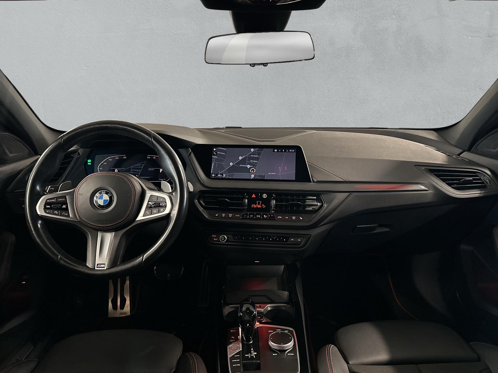 BMW 128ti M Sport F40 (CH) - 13