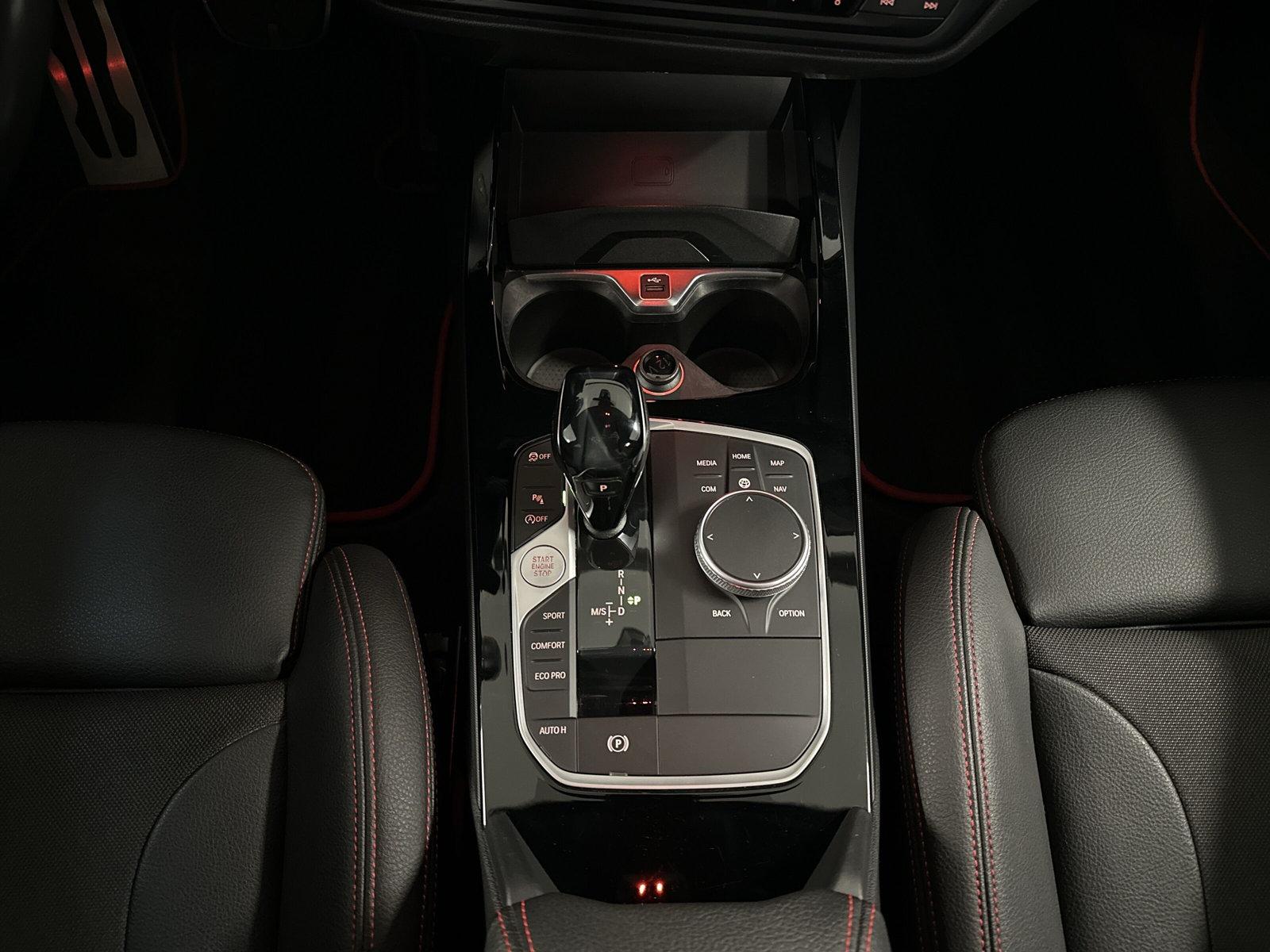 BMW 128ti M Sport F40 (CH) - 20