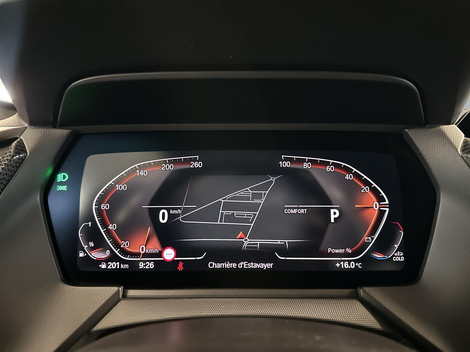 BMW 128ti M Sport F40 (CH) - 19