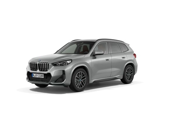 BMW X1 20d M Sport xDrive U11 (CH) AHK