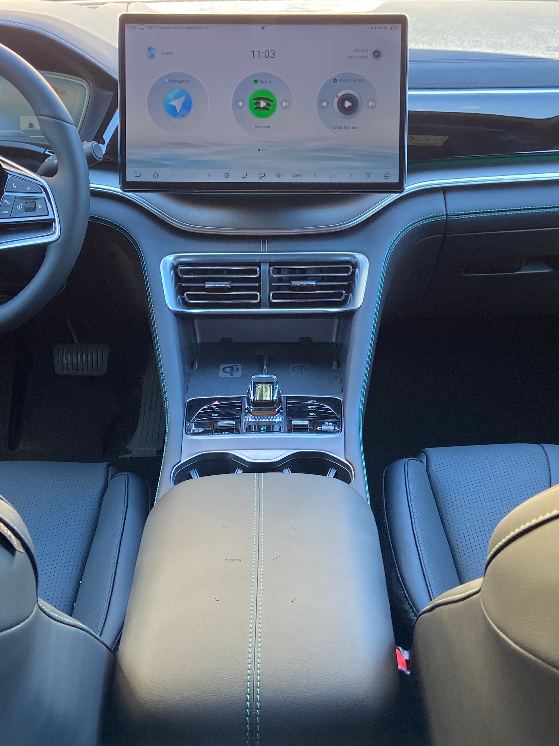 BYD Seal U DM-i Design AWD - 7