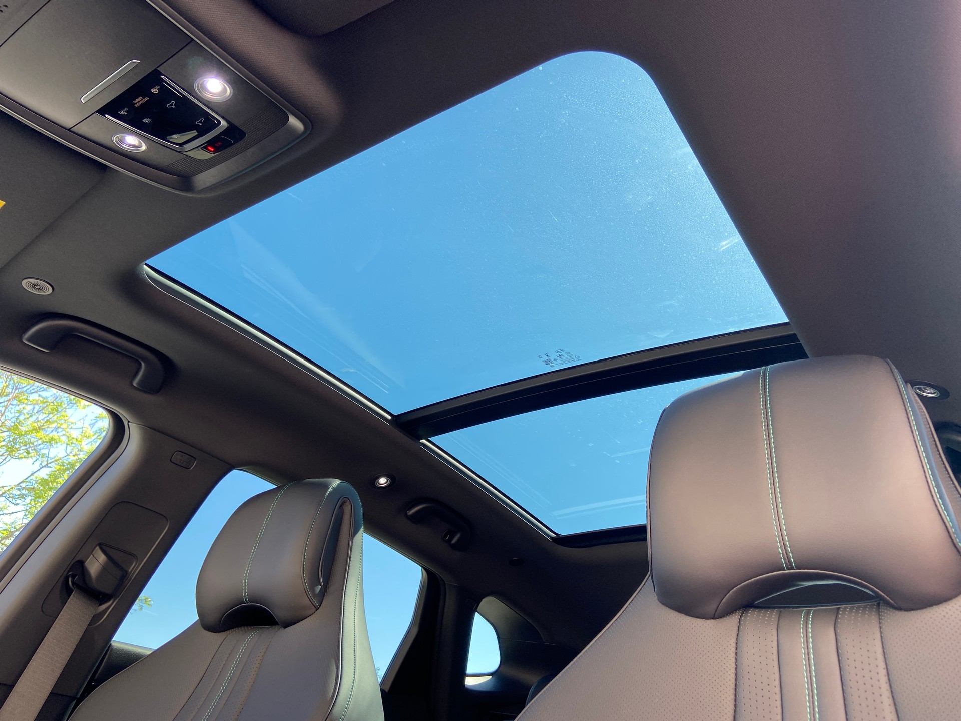 BYD Seal U DM-i Design AWD - 3