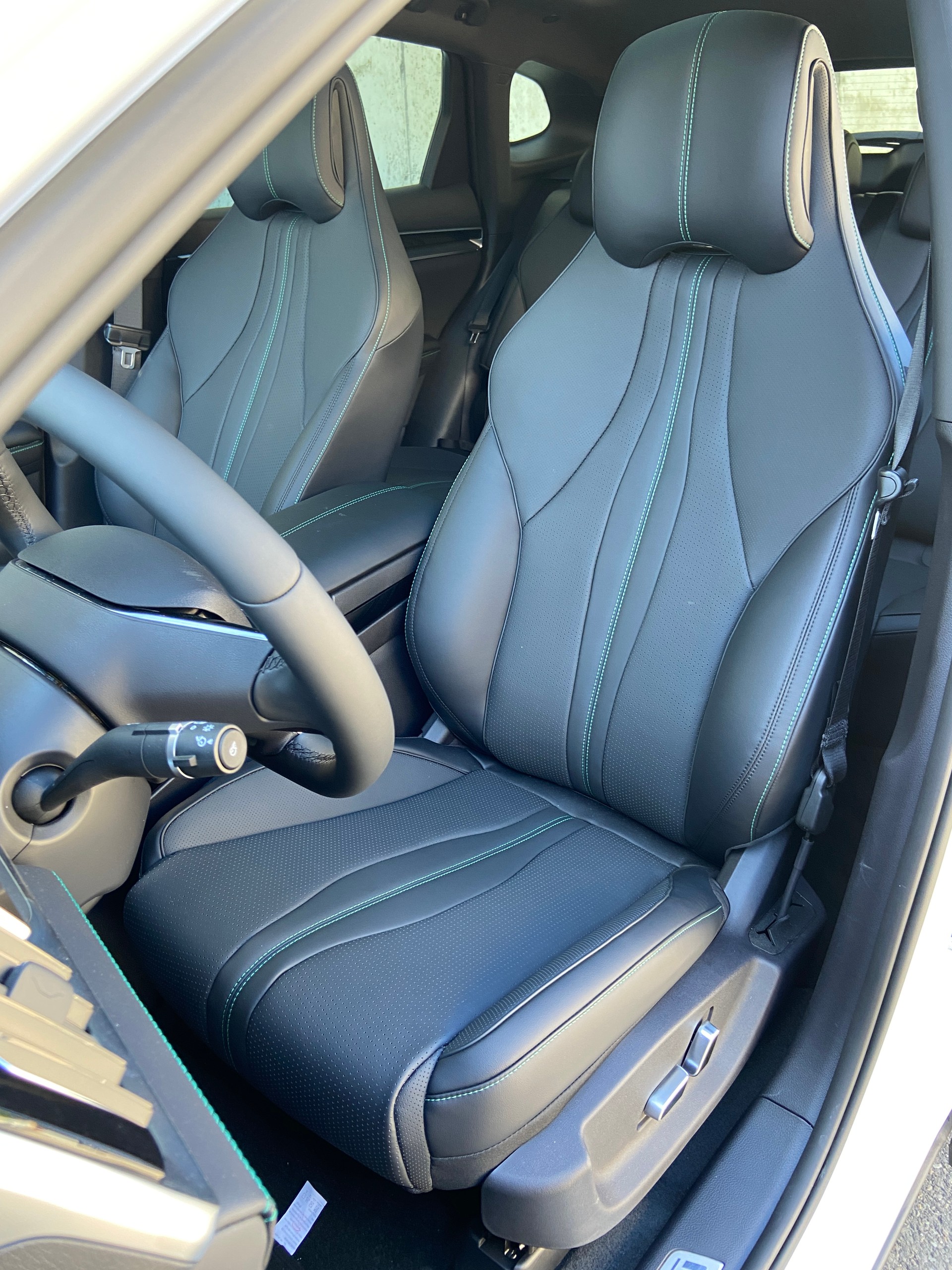 BYD Seal U DM-i Design AWD - 6