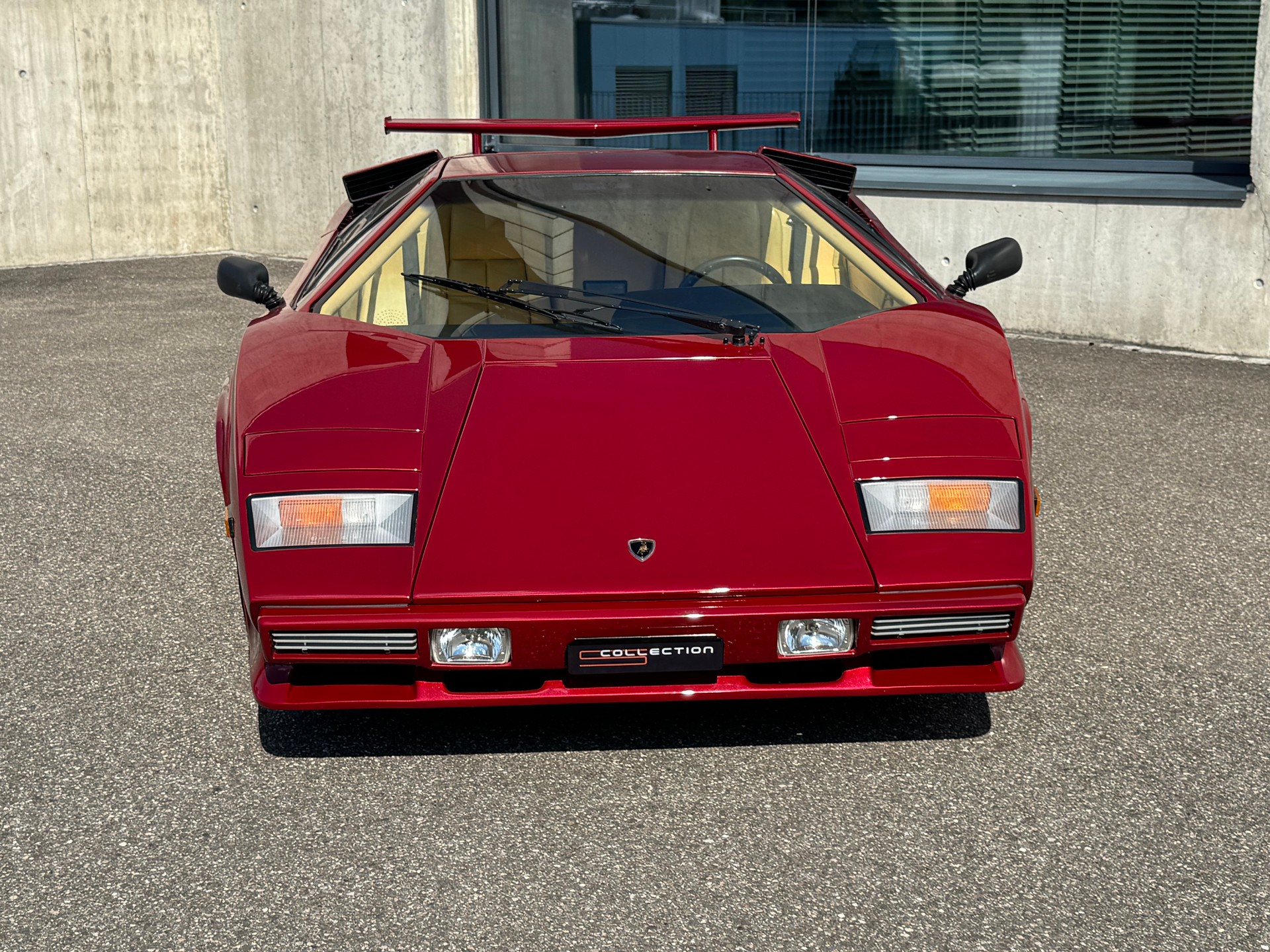 LAMBORGHINI Countach 5000 QV - 2