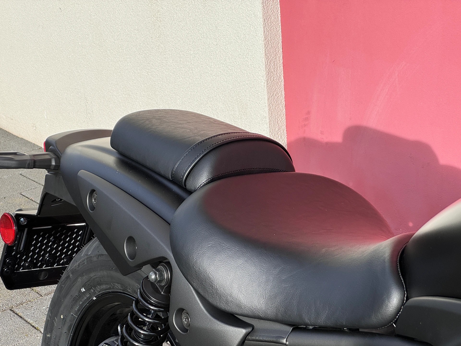KAWASAKI Eliminator 500 - 10