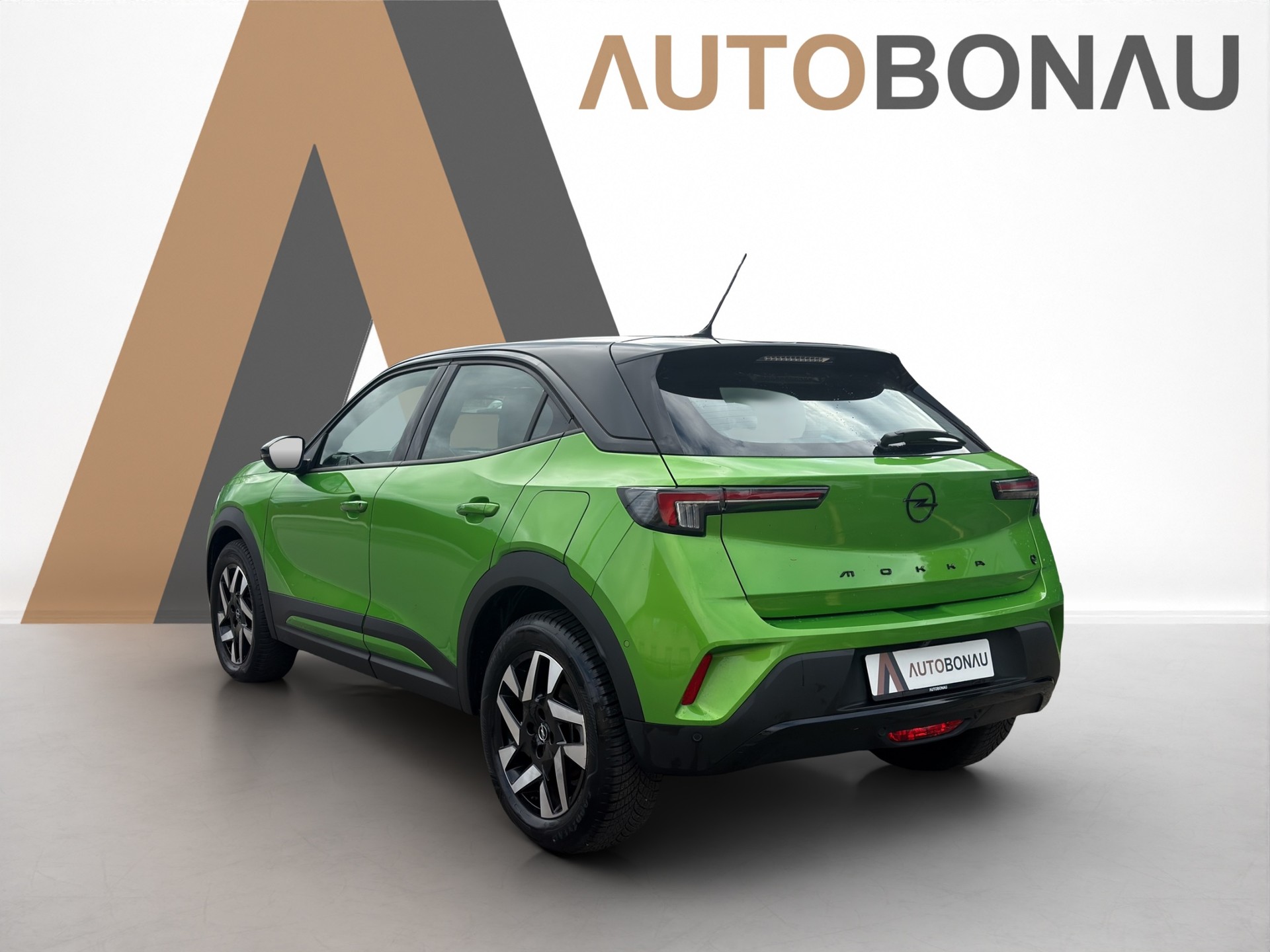 OPEL Mokka-e GS Line electric - 3