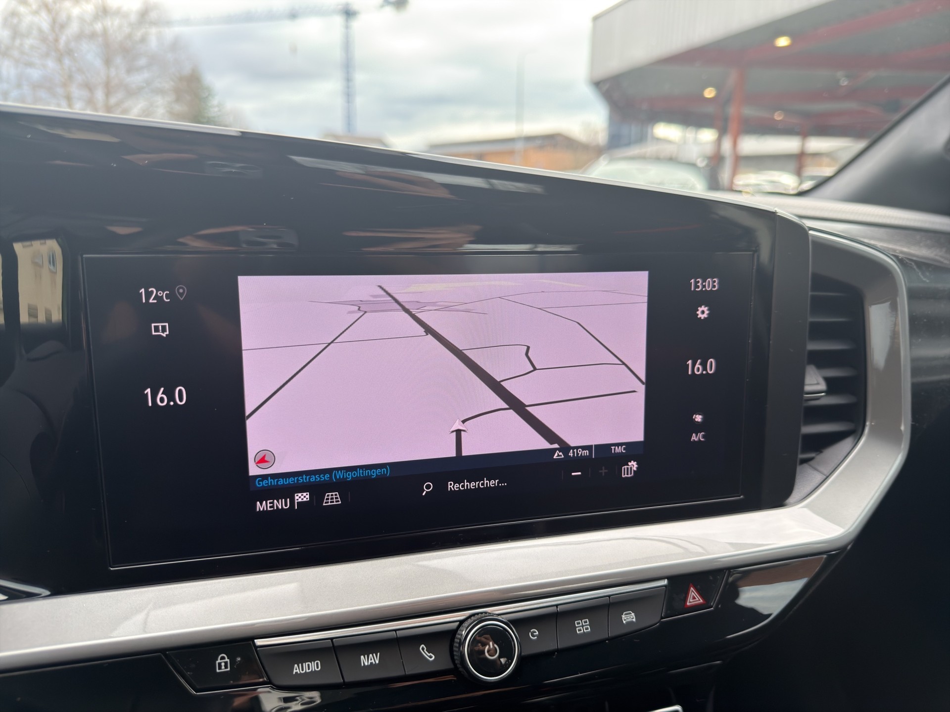 OPEL Mokka-e GS Line electric - 31