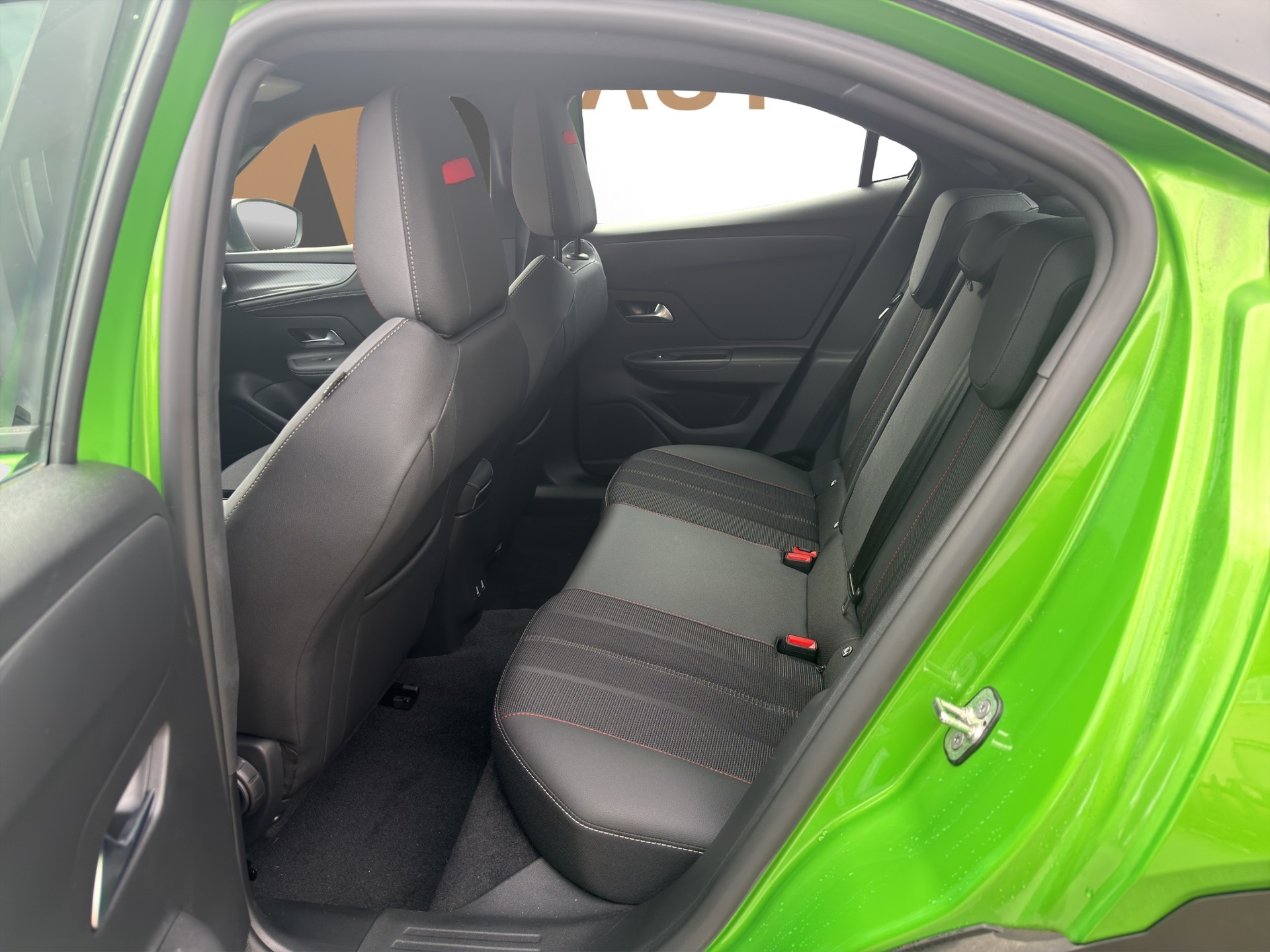 OPEL Mokka-e GS Line electric - 13