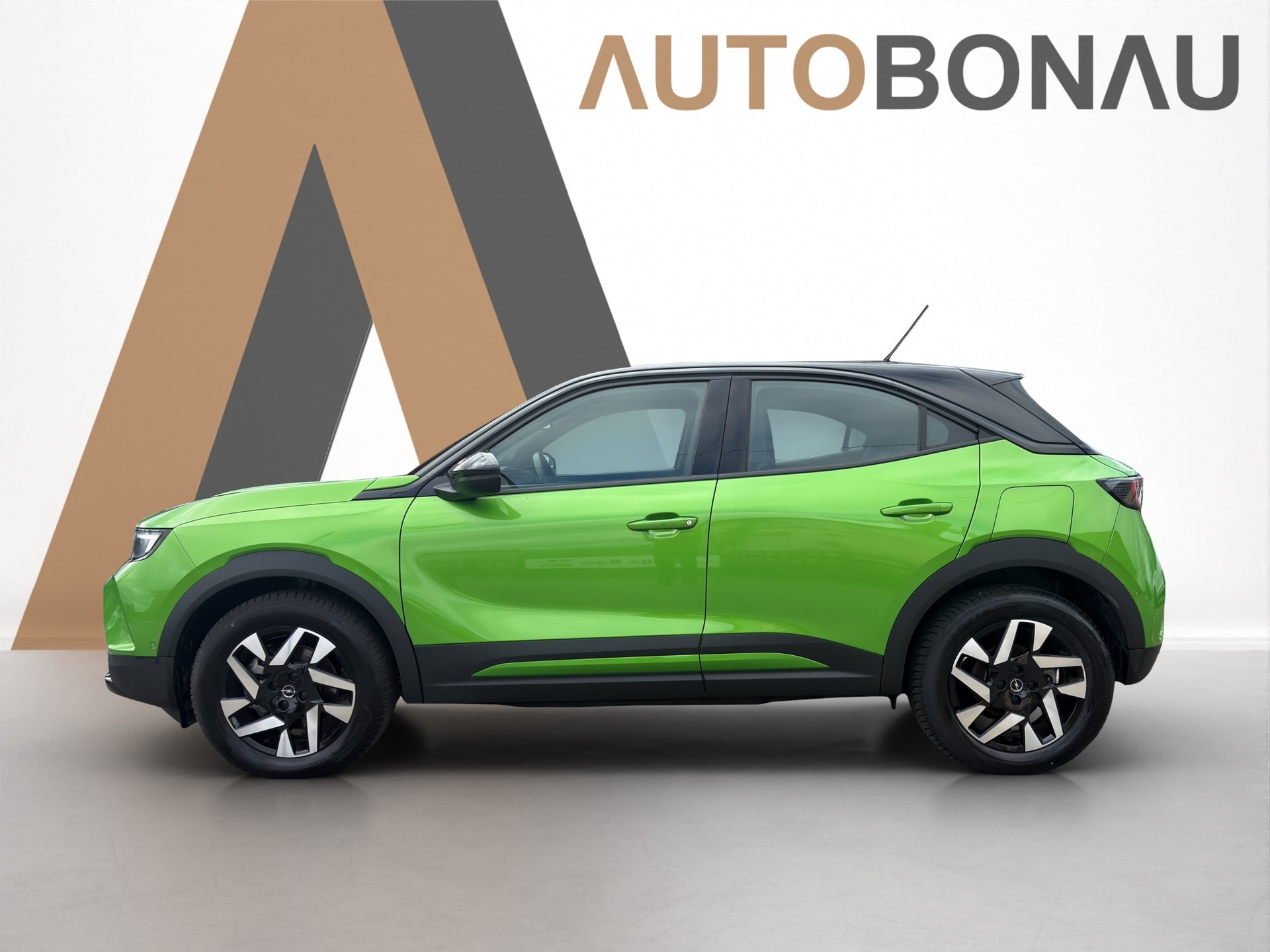 OPEL Mokka-e GS Line electric - 2
