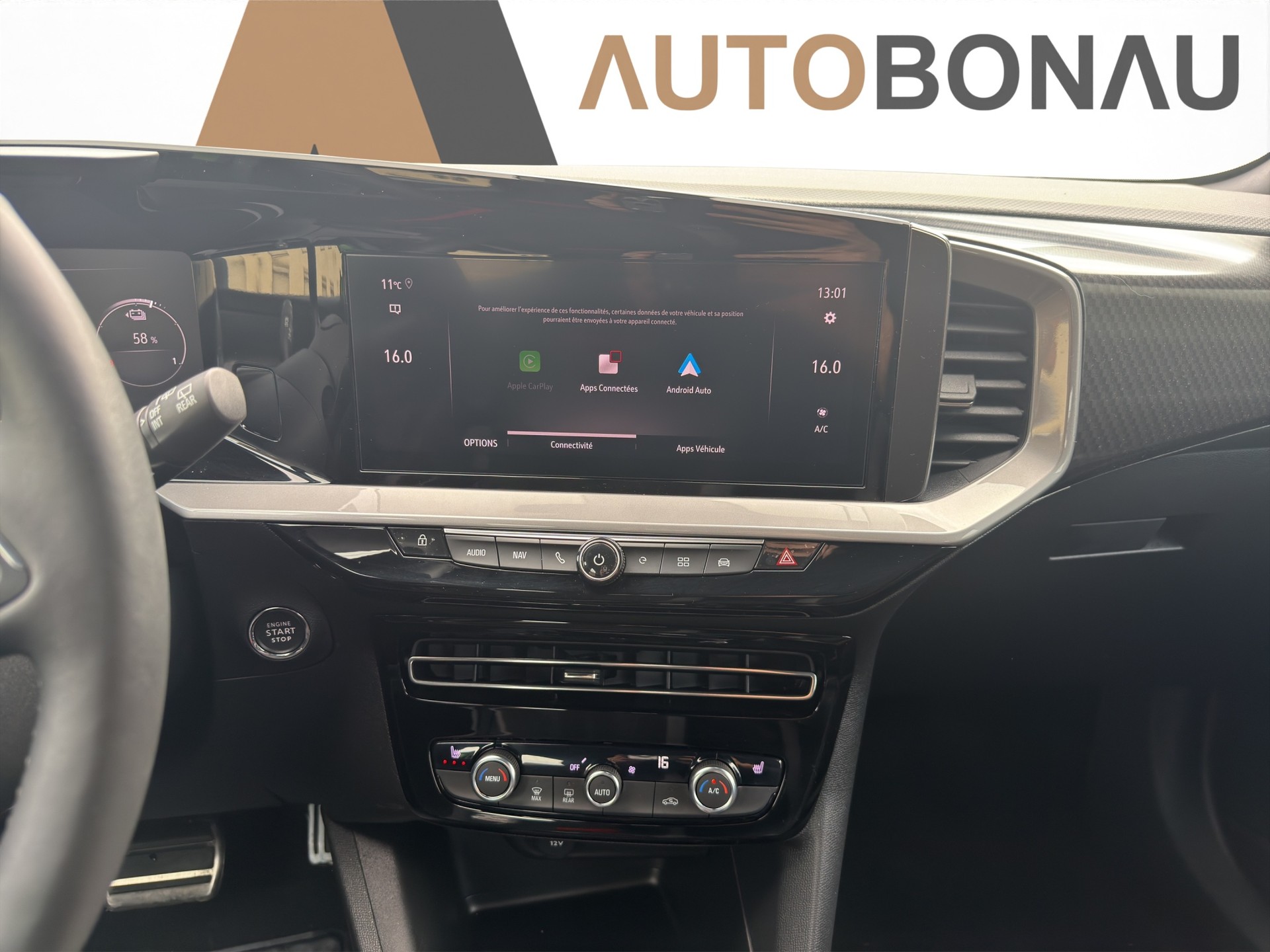 OPEL Mokka-e GS Line electric - 17