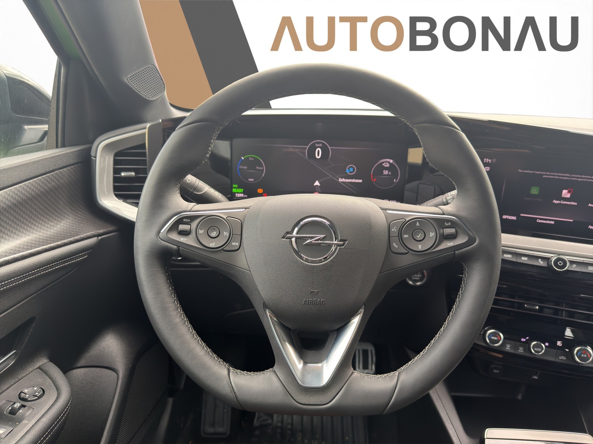 OPEL Mokka-e GS Line electric - 14