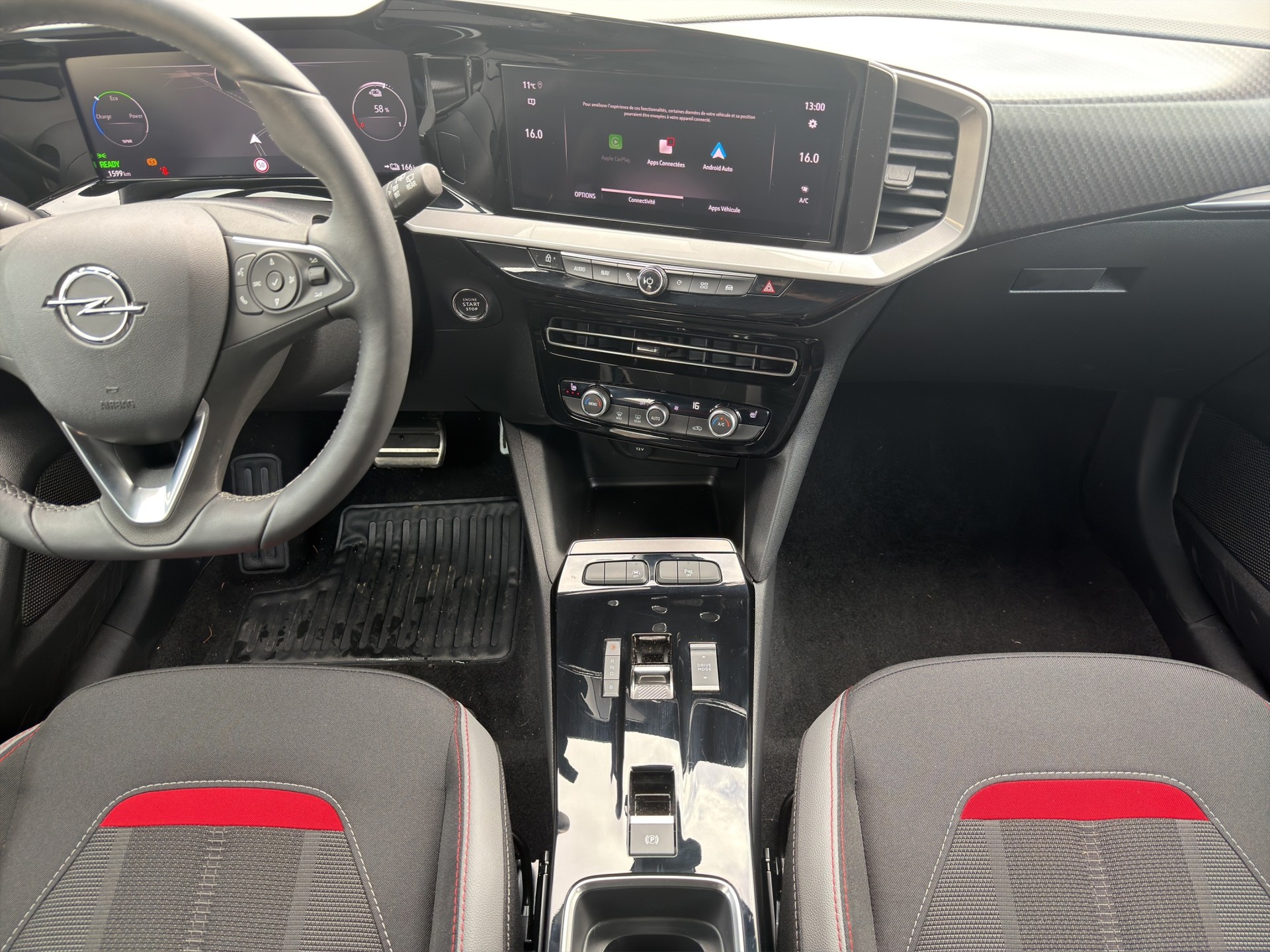 OPEL Mokka-e GS Line electric - 16