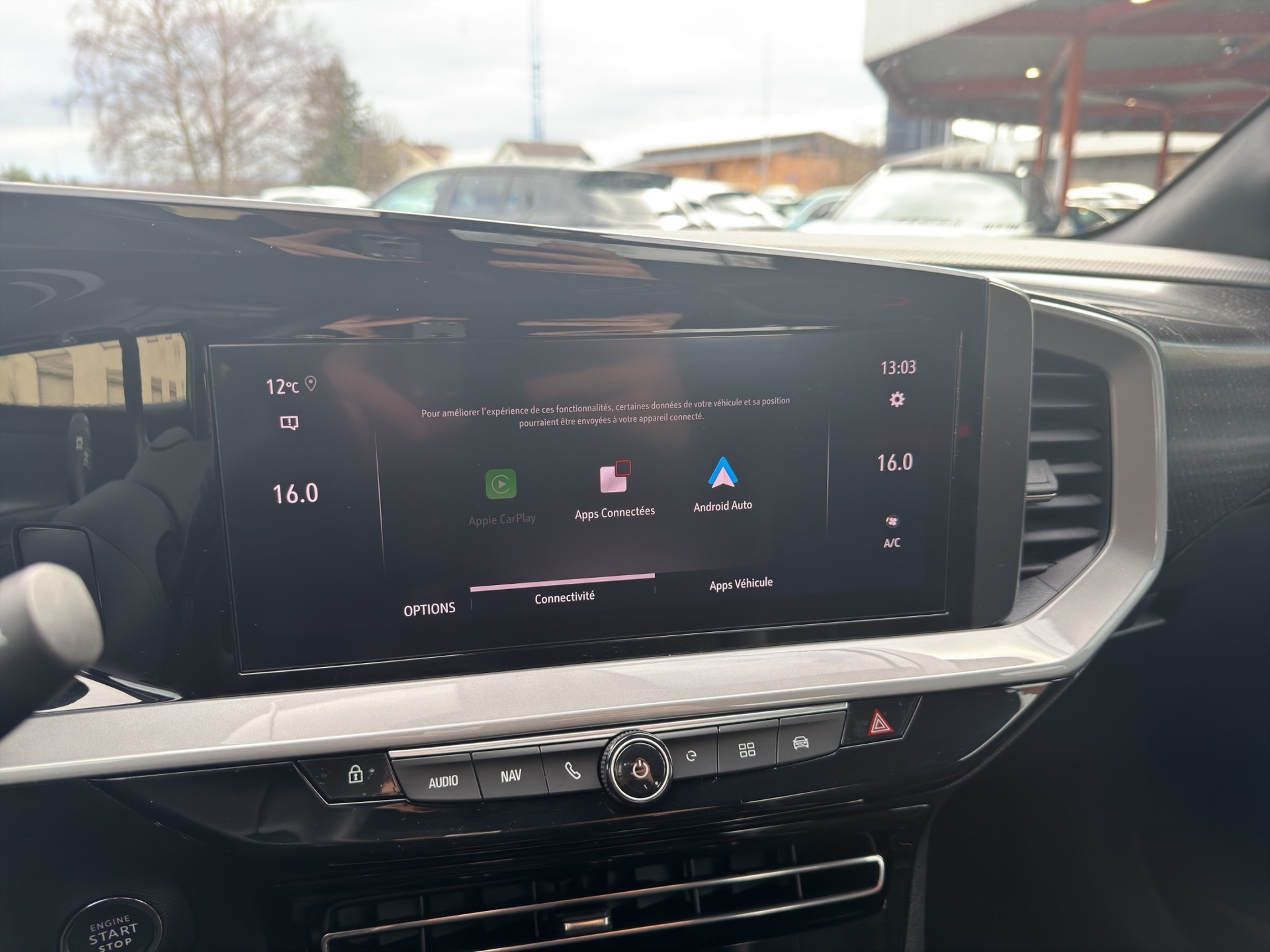 OPEL Mokka-e GS Line electric - 27